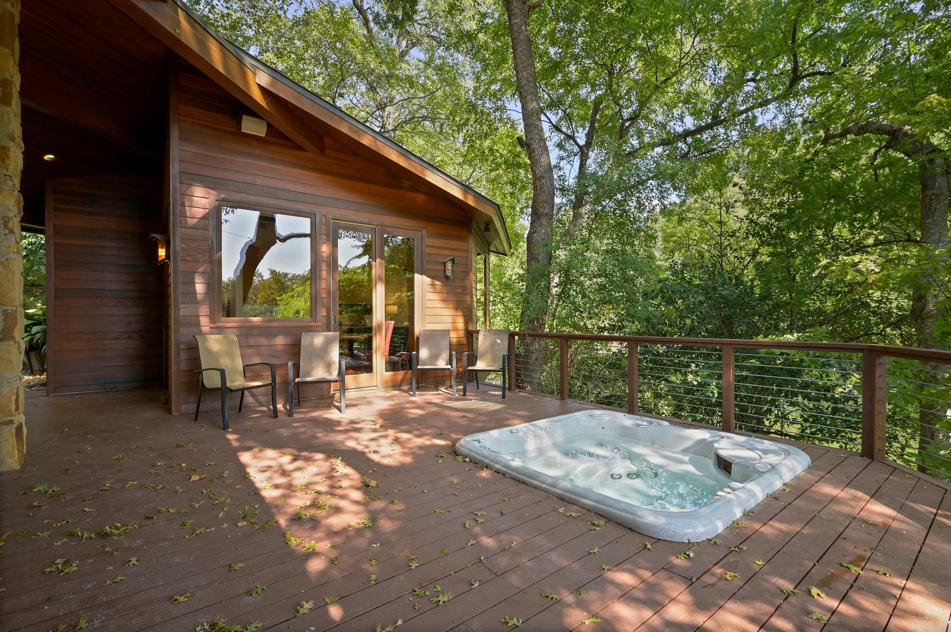 23 Hull Circle