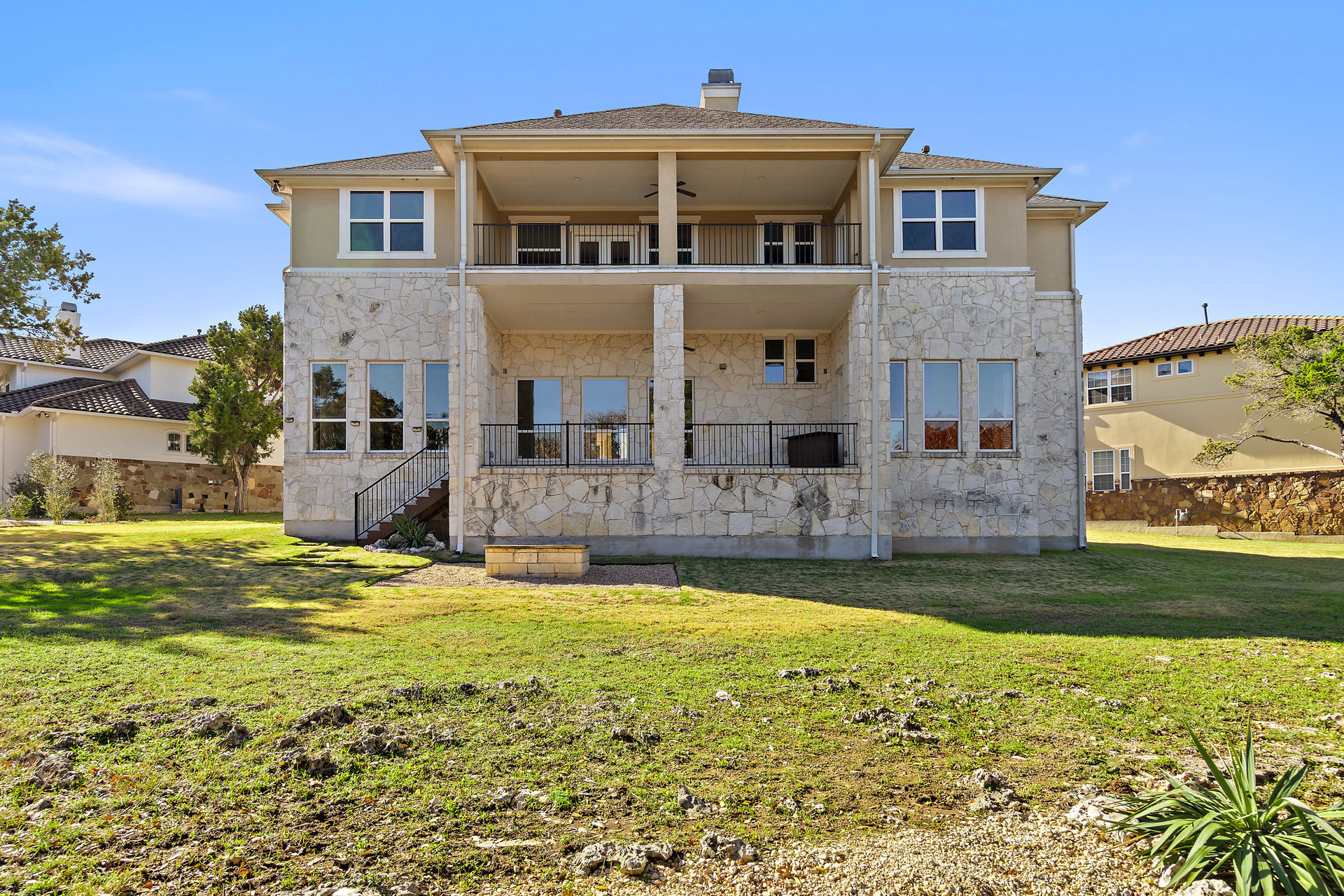 Barton Creek