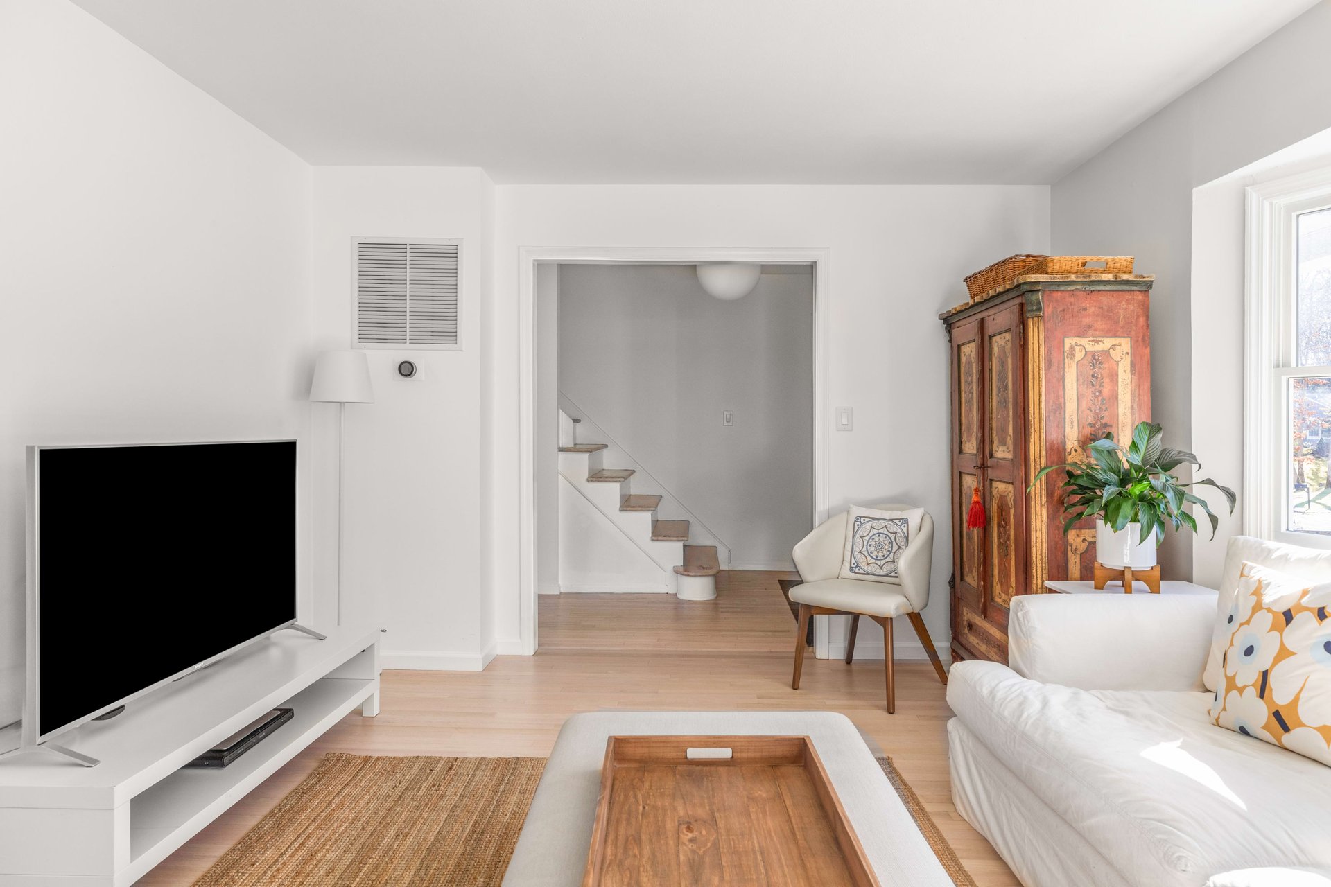 Updated Bellport Village Home Near Downtown