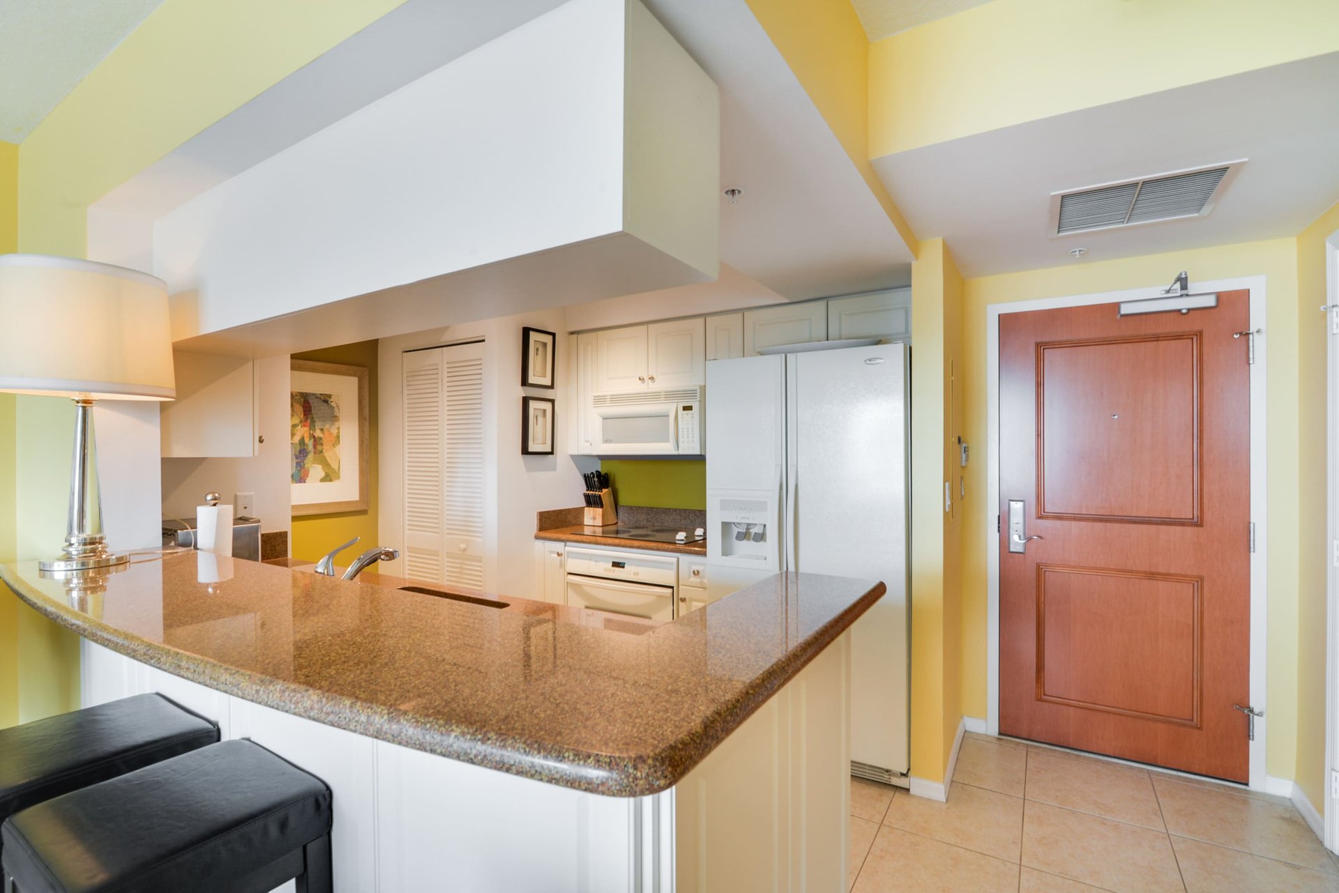 347 N New River Dr E Unit: 2707
