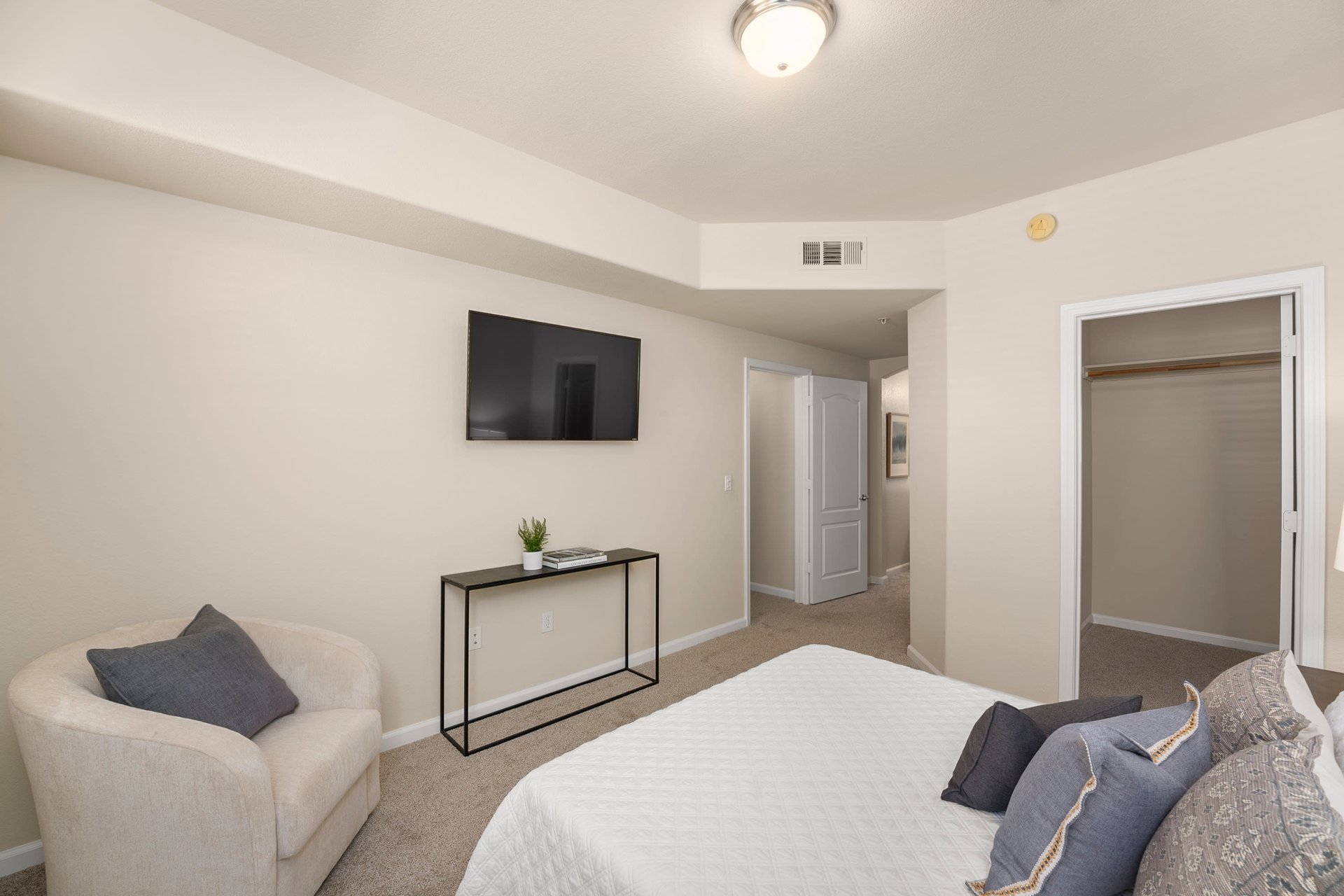 LeSarra Luxury Condominiums in El Dorado Hills
