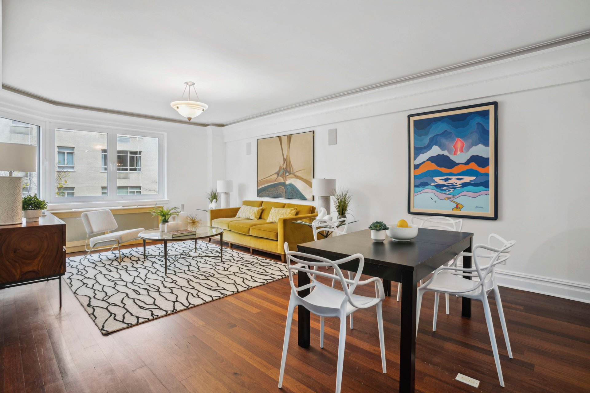 860 Fifth Avenue, 5E