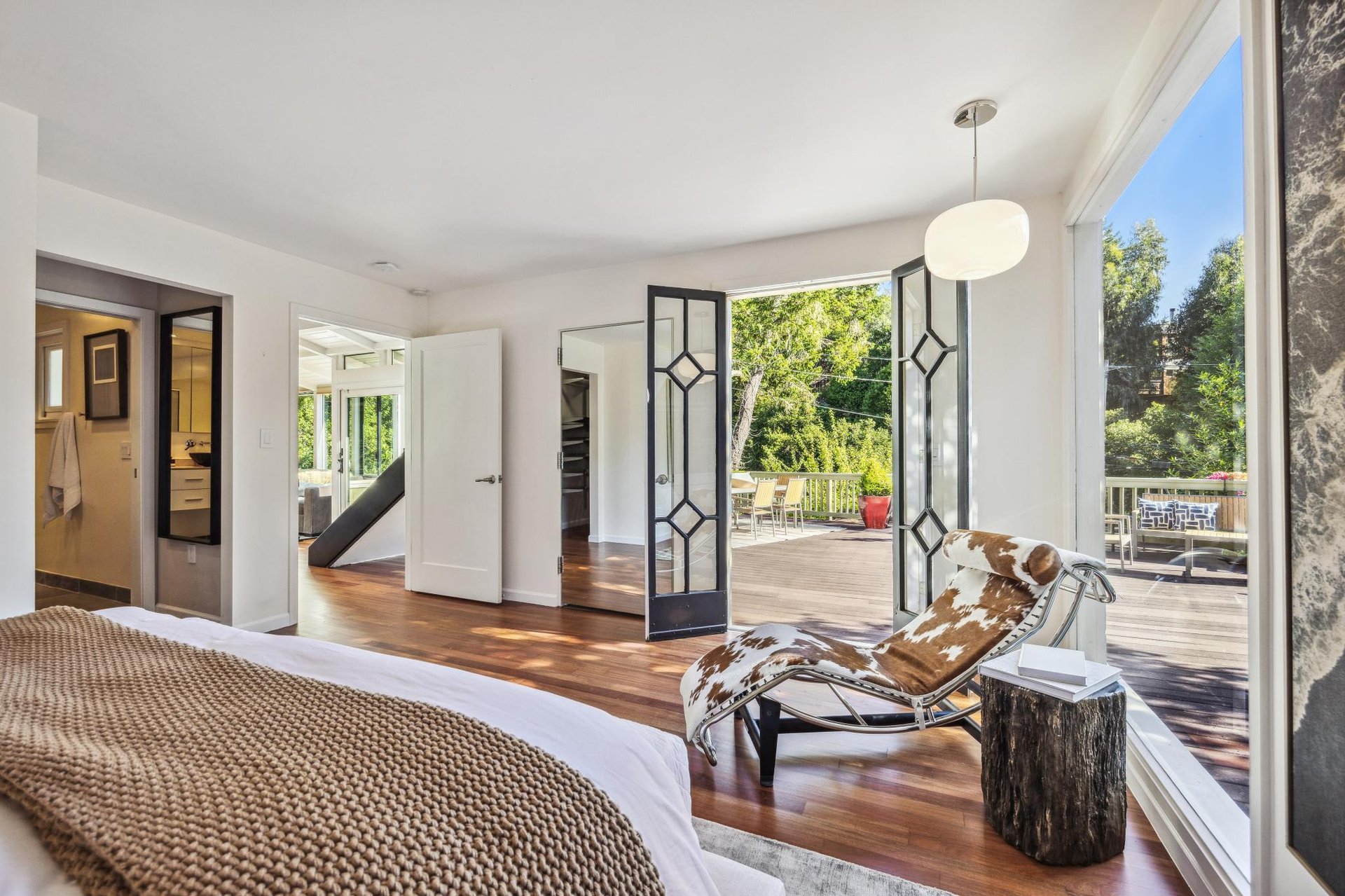 338 North Ferndale Avenue, Mill Valley