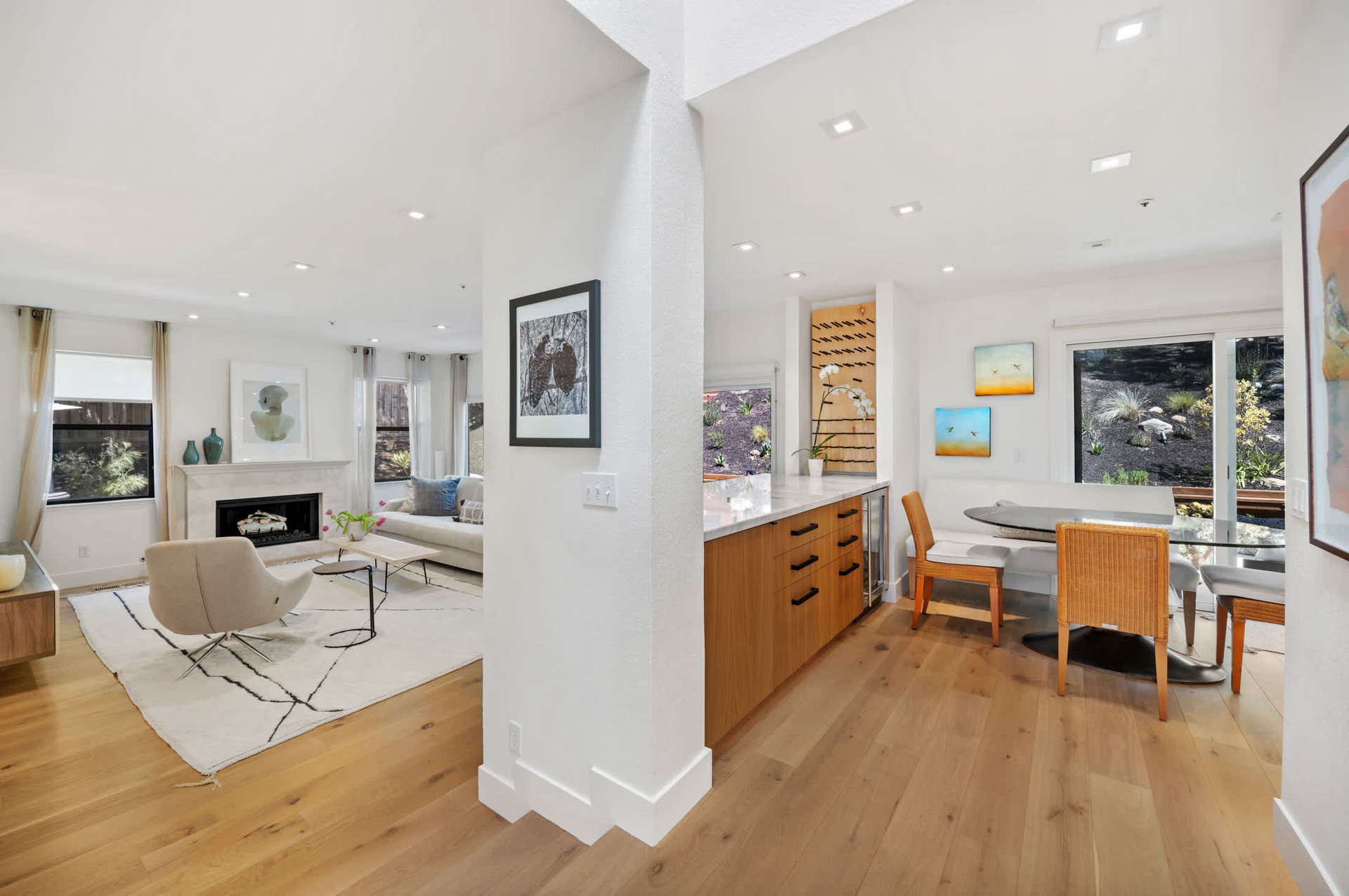 Stylish & Updated in Partridge Knolls