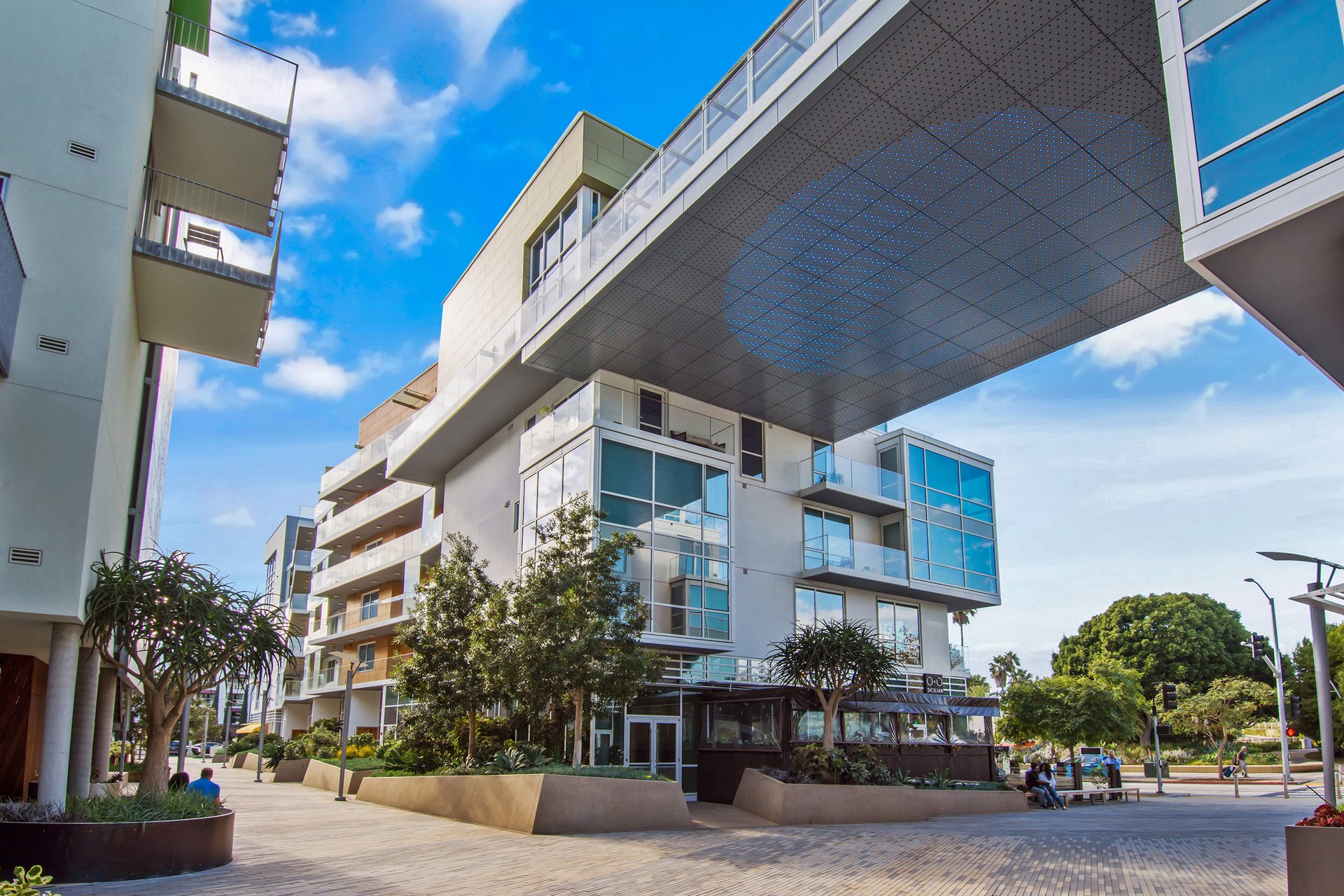1705 Ocean Ave #501