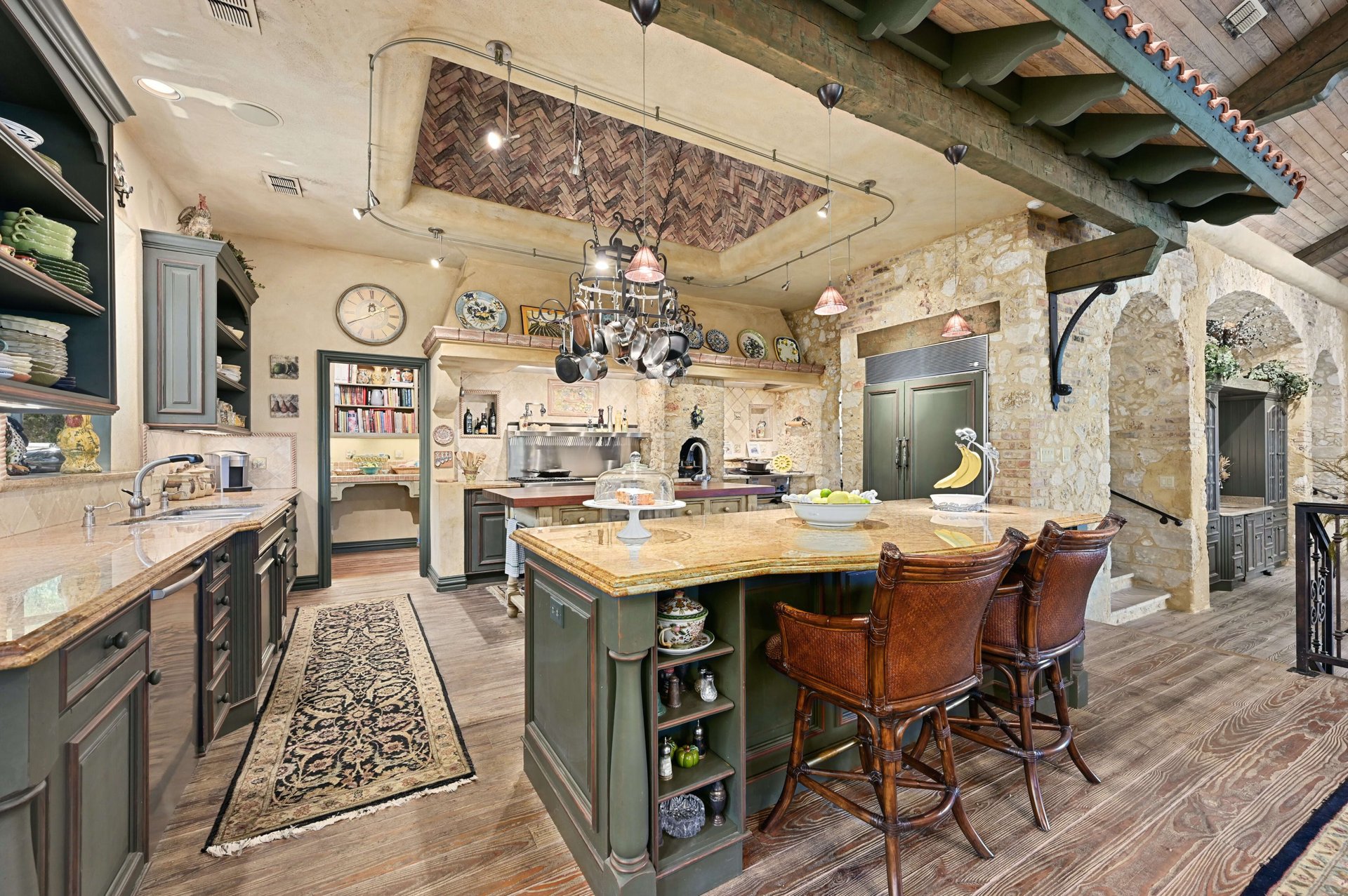 3601 Toro Canyon Road