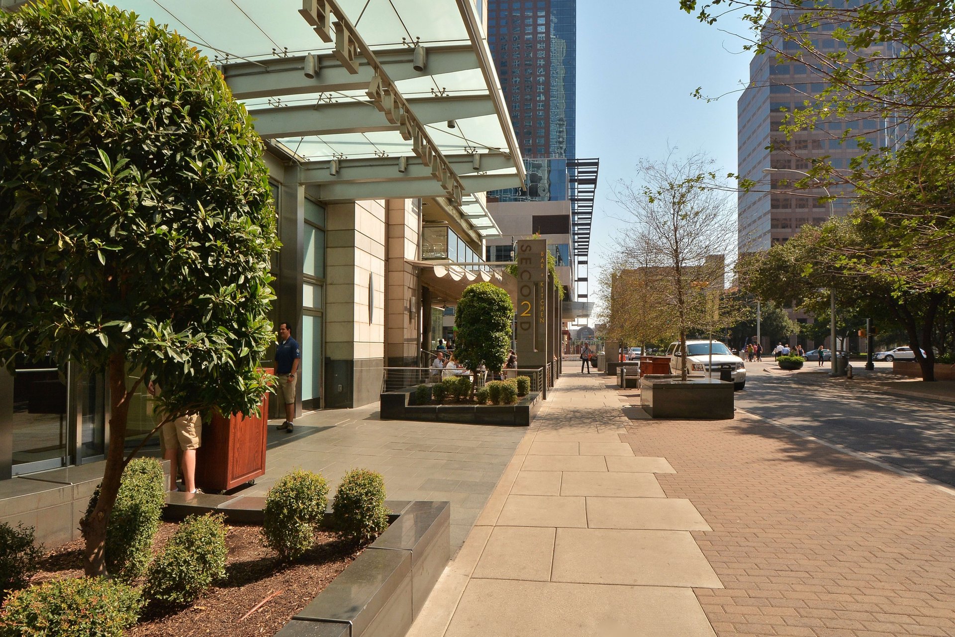200 Congress Ave #44J
