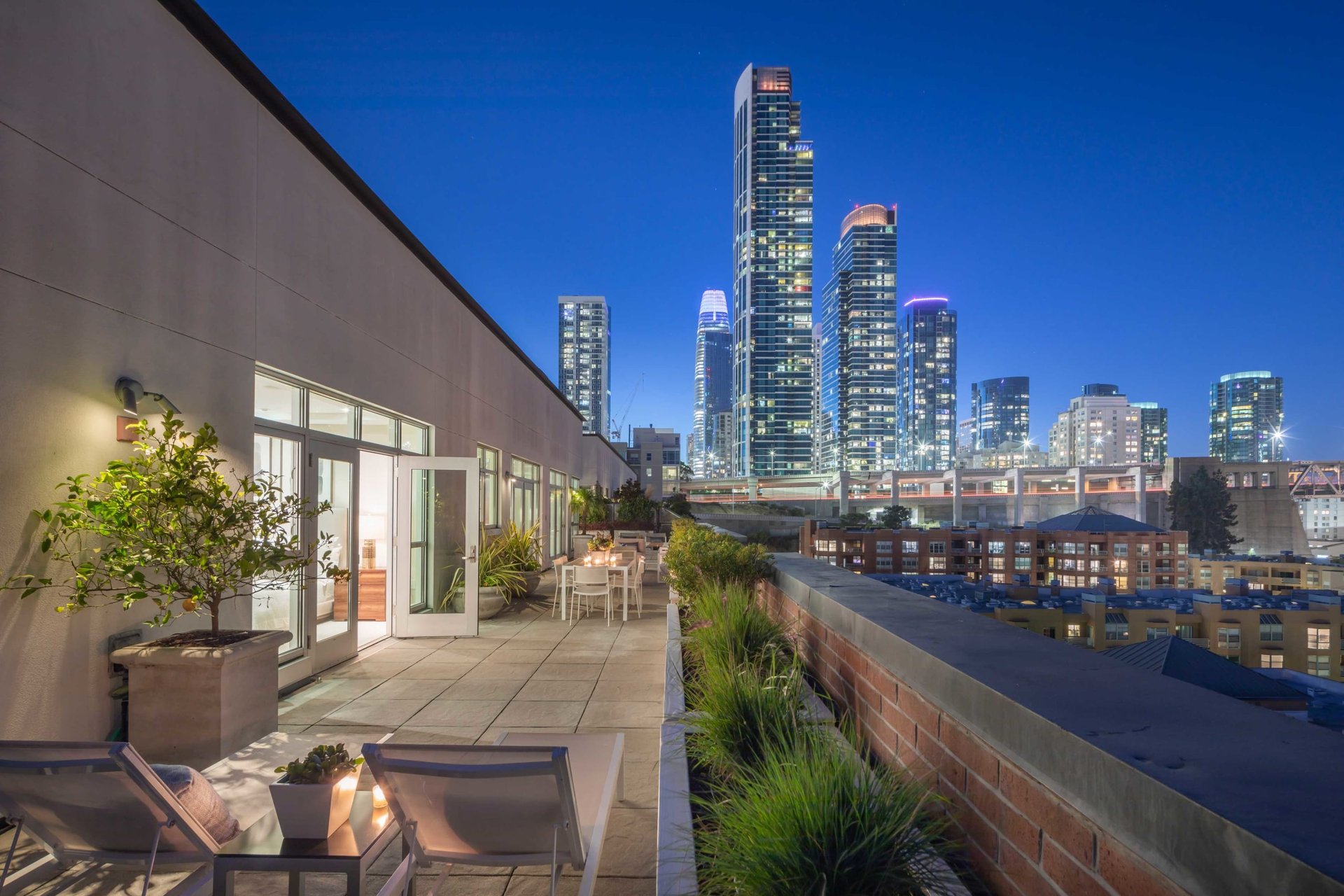 200 Brannan Street Unit: 510
