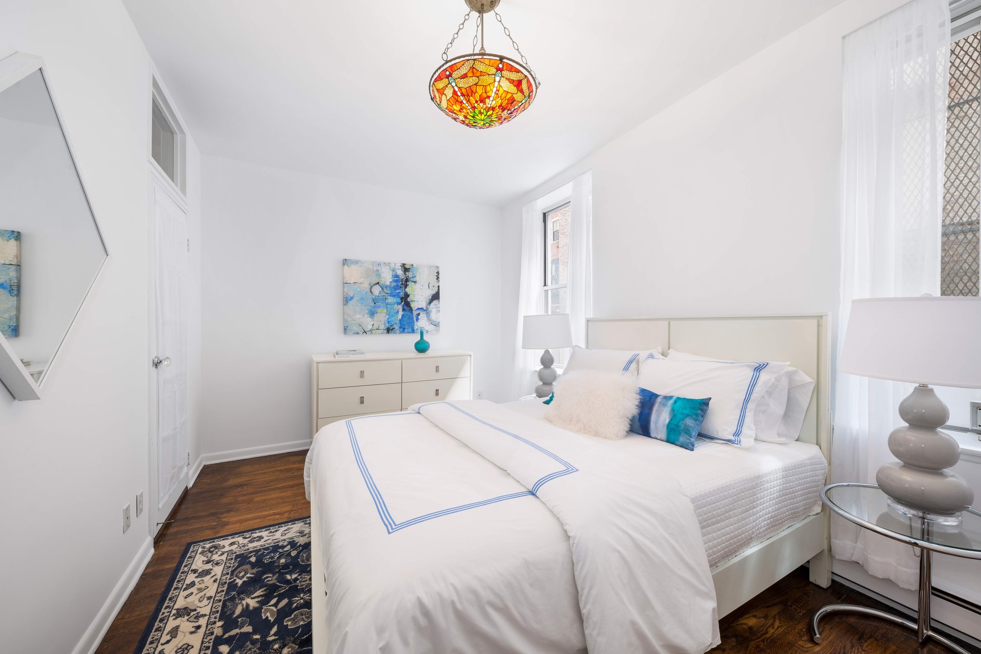 320 West 84th St, 2C