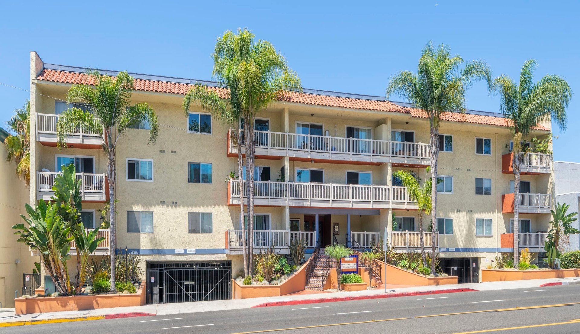 1707 Pacific Coast Highway, #125