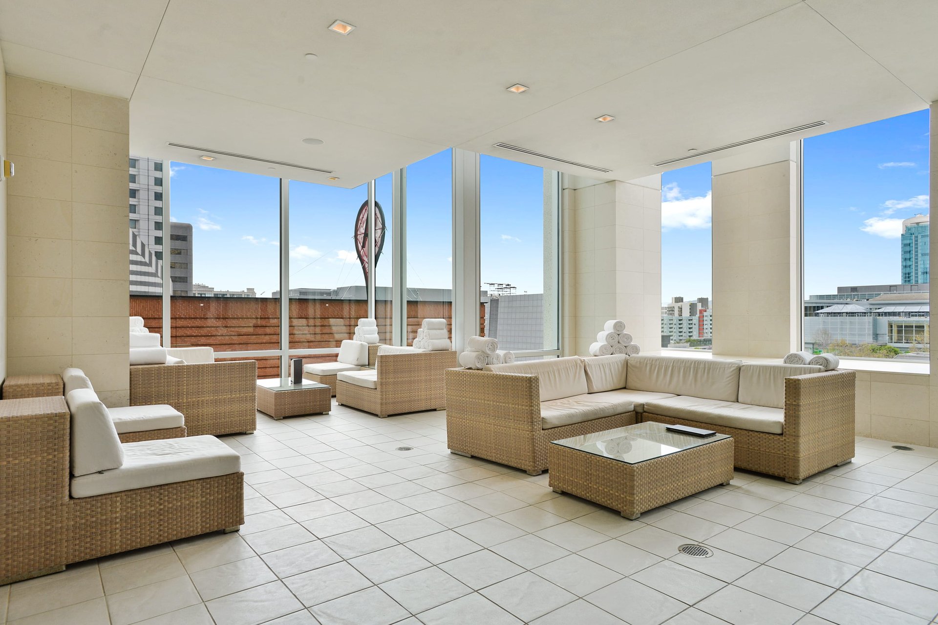St Regis Residence 32C