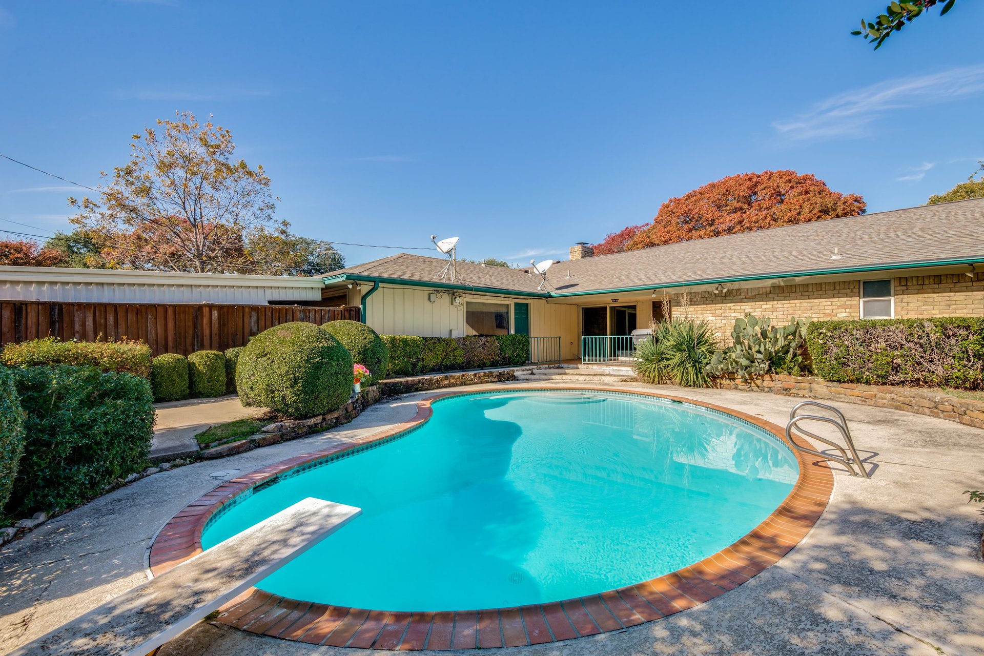 7744 La Manga Drive