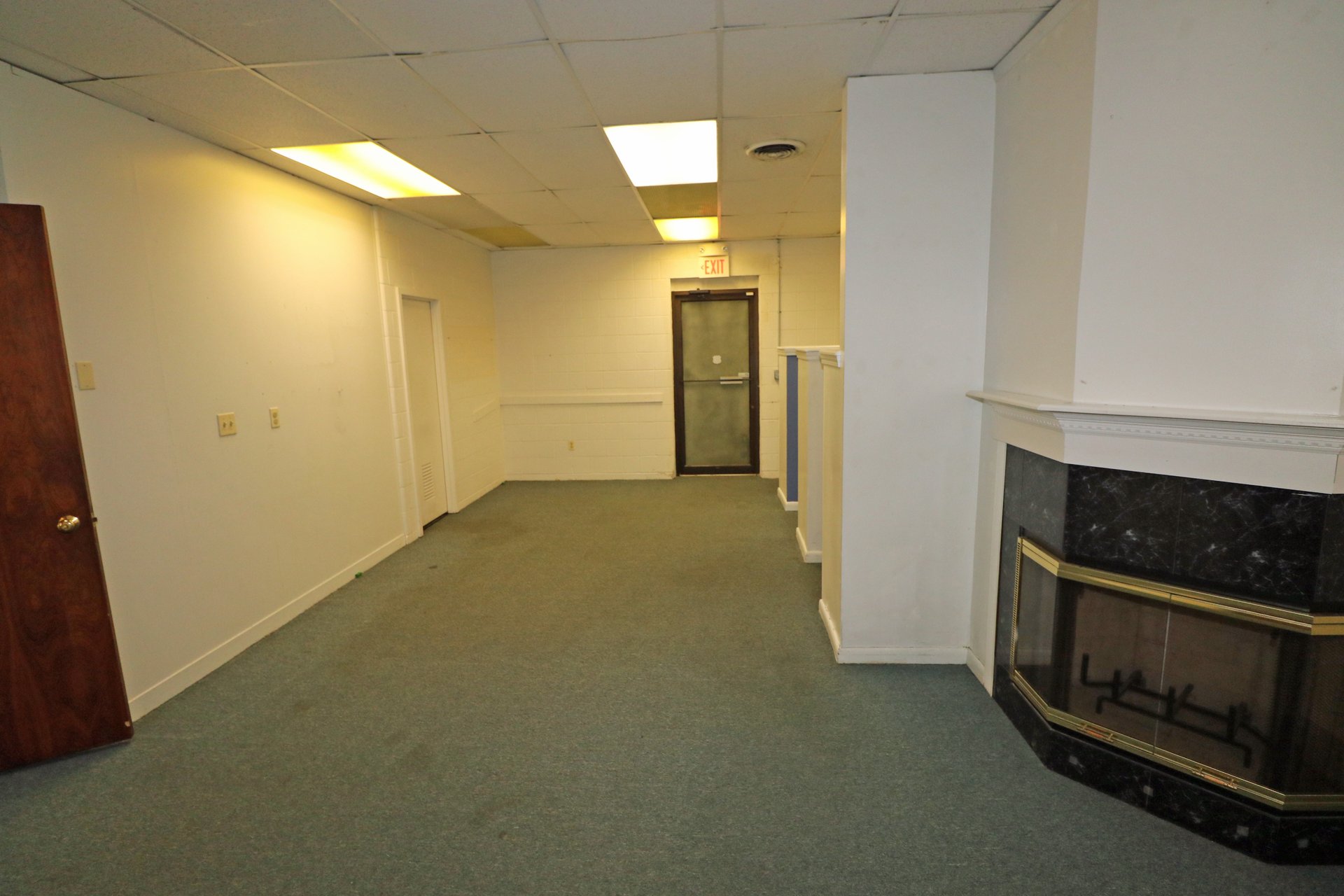 1275 Mt Read Blvd.