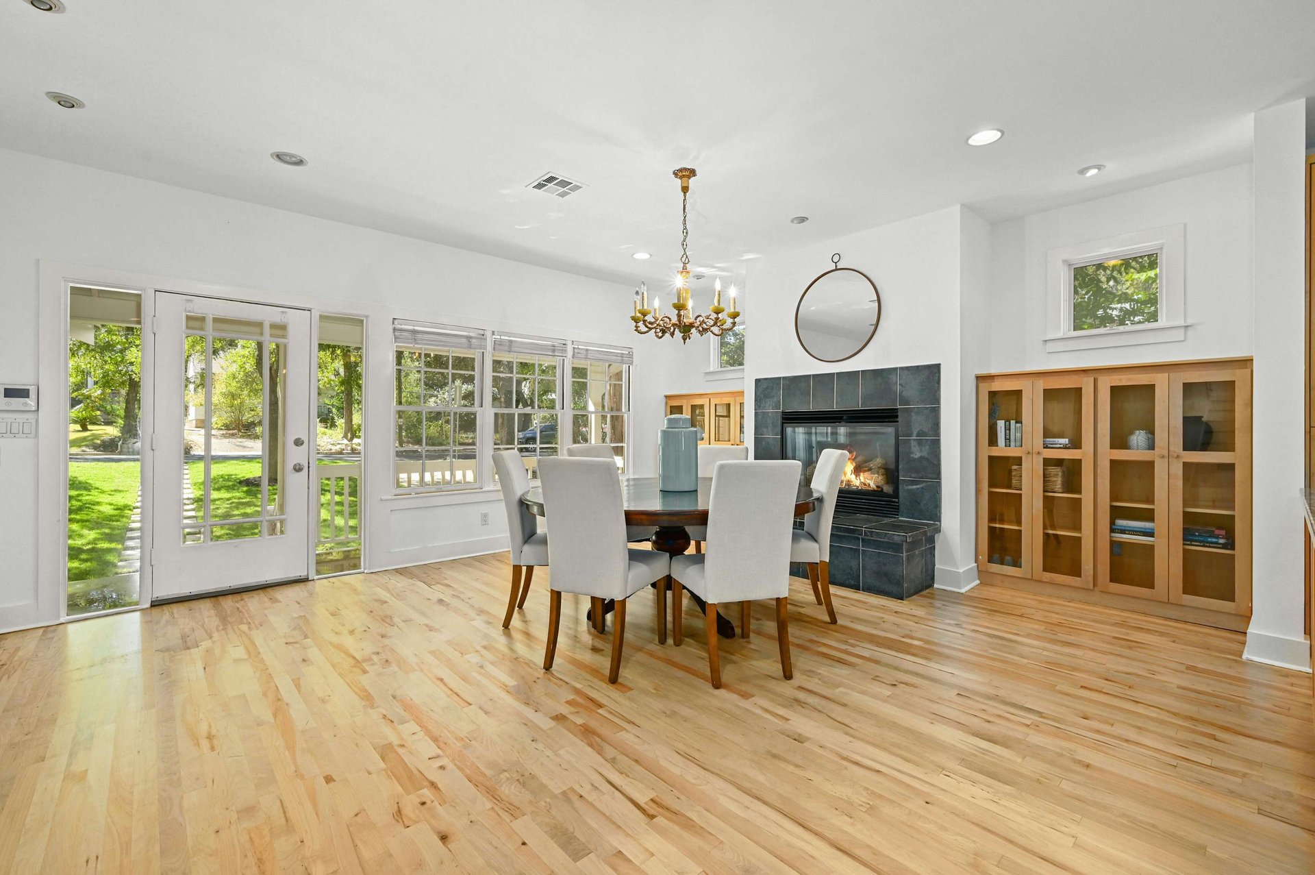 3604 Bonnie Road