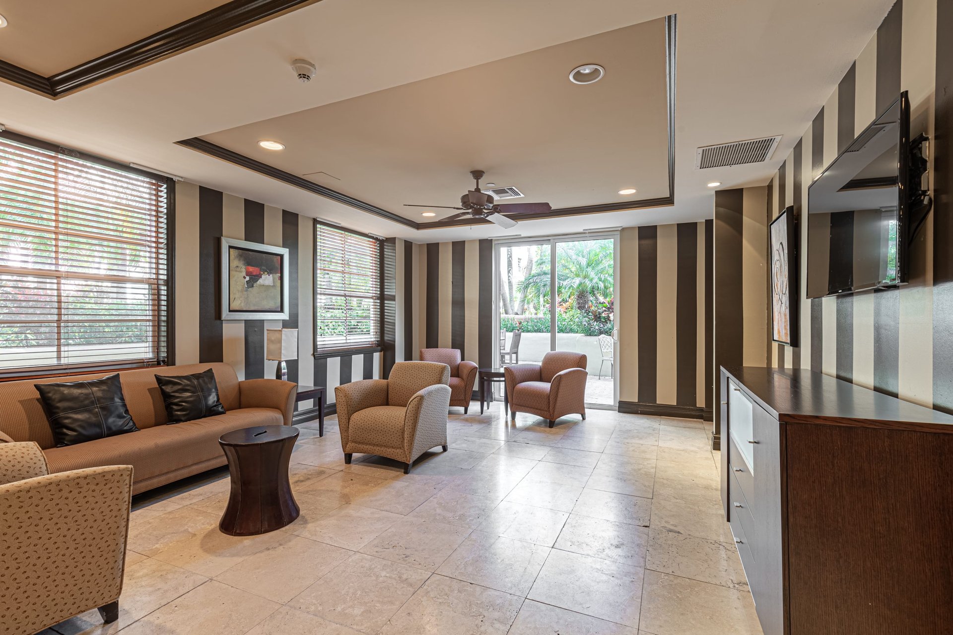 520 SE 5th Ave Unit: 2302