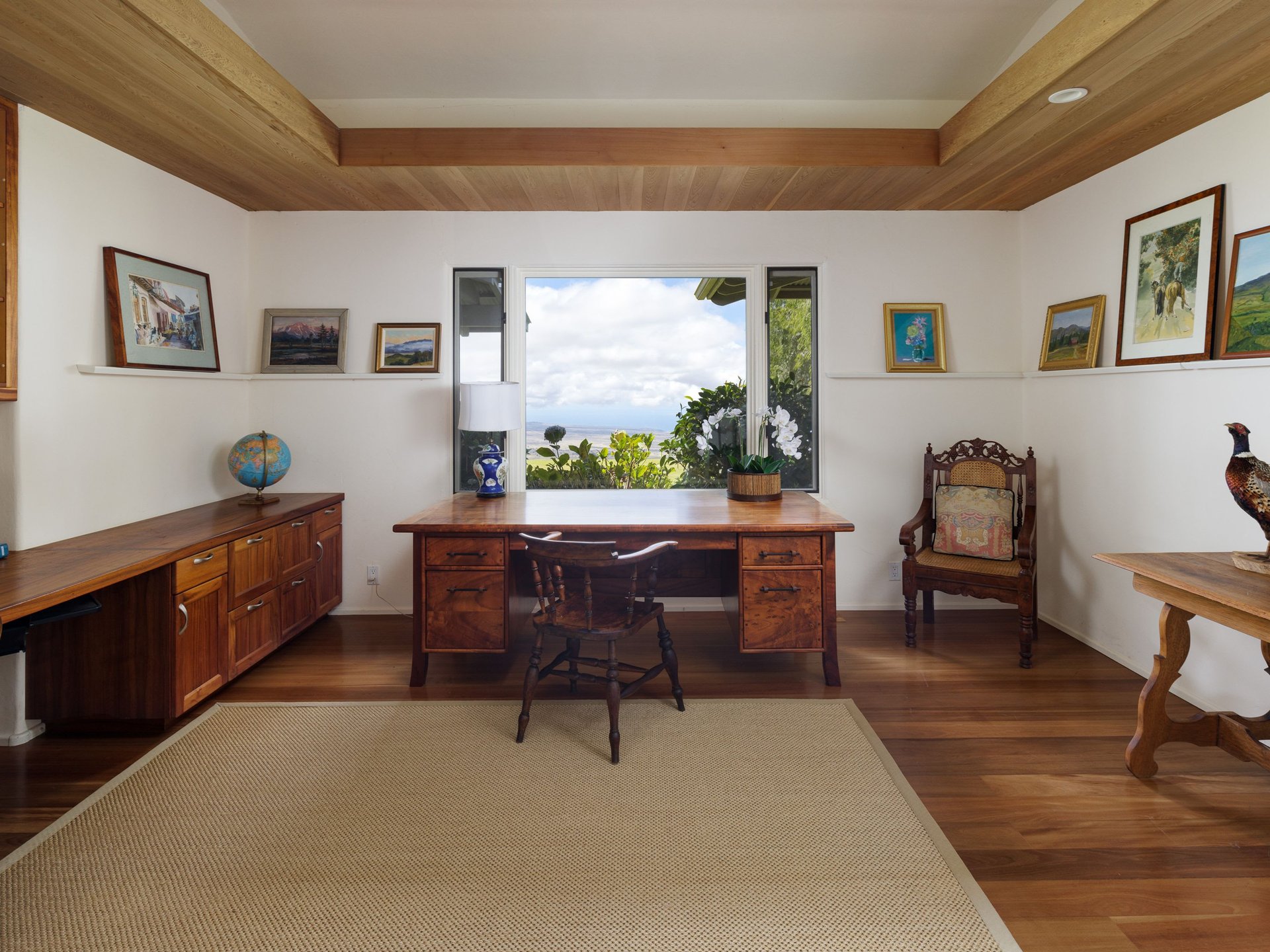 Waikii Ranch