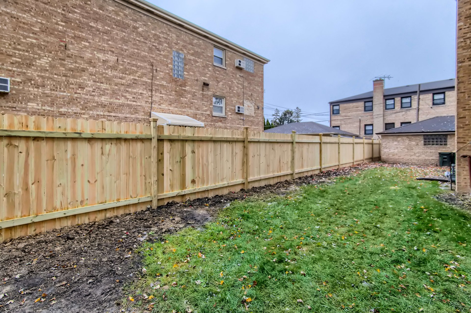 Private Address Niles, IL  60714