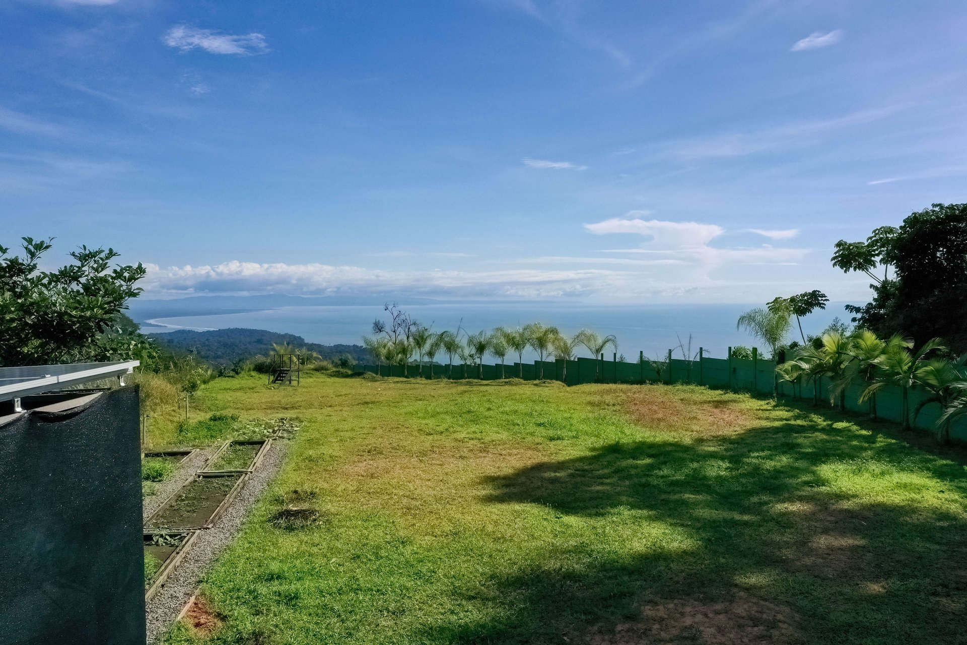 Uvita First Ridge Finca Alezan 16.5 Acres, Fantastic Views, Ready To Build With Private Swimming Hole 