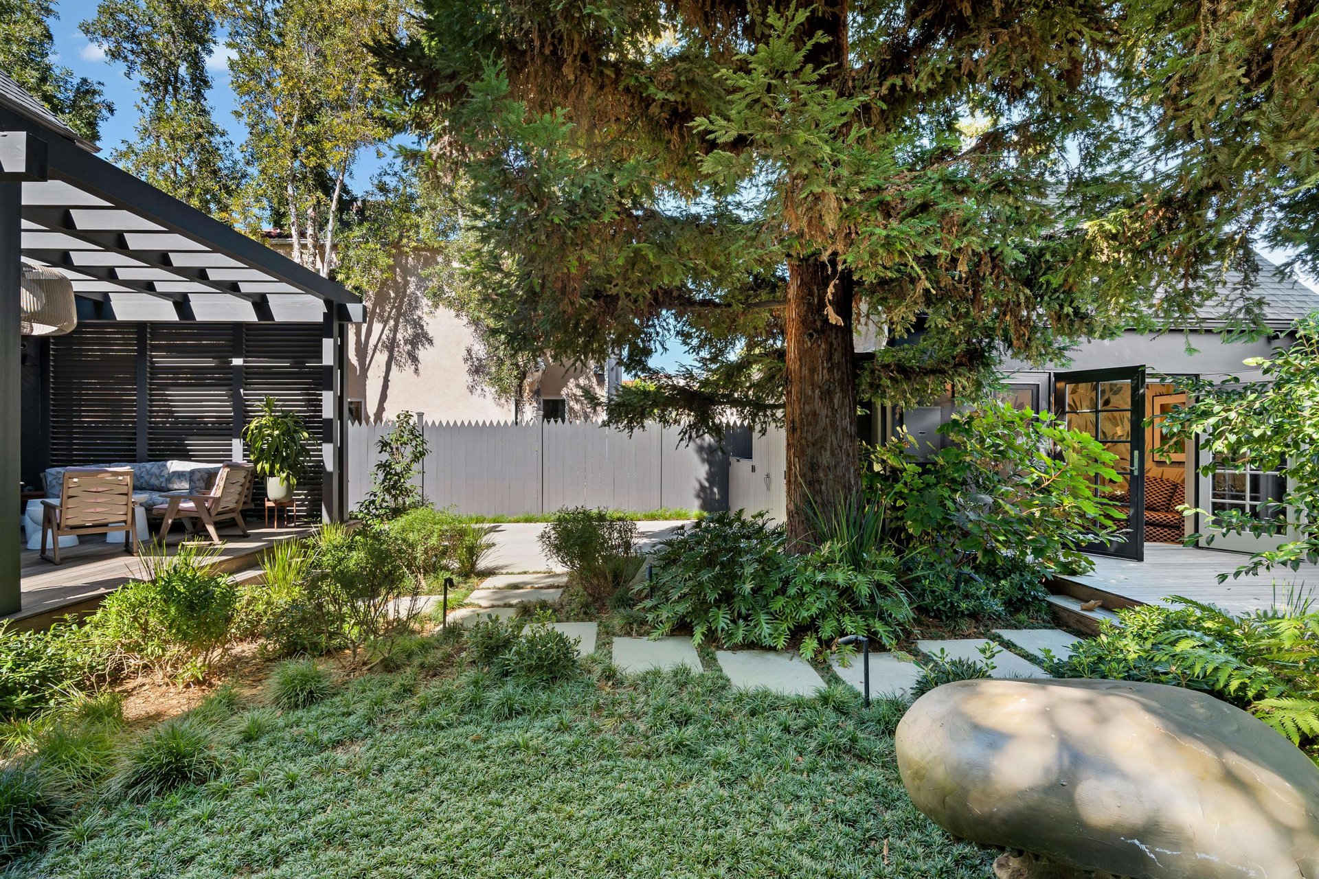 140 N Gardner St, Fairfax