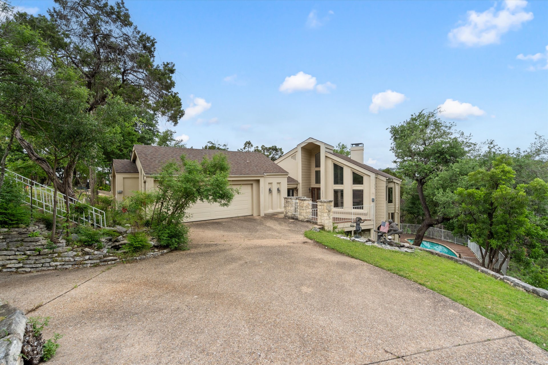 4207 Canyonside Trail 