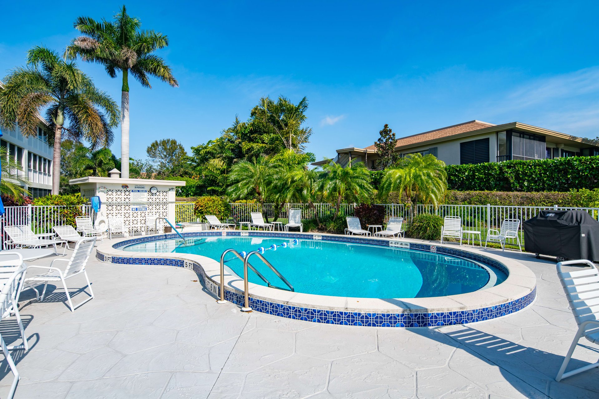 RIVIERA AT MOORINGS