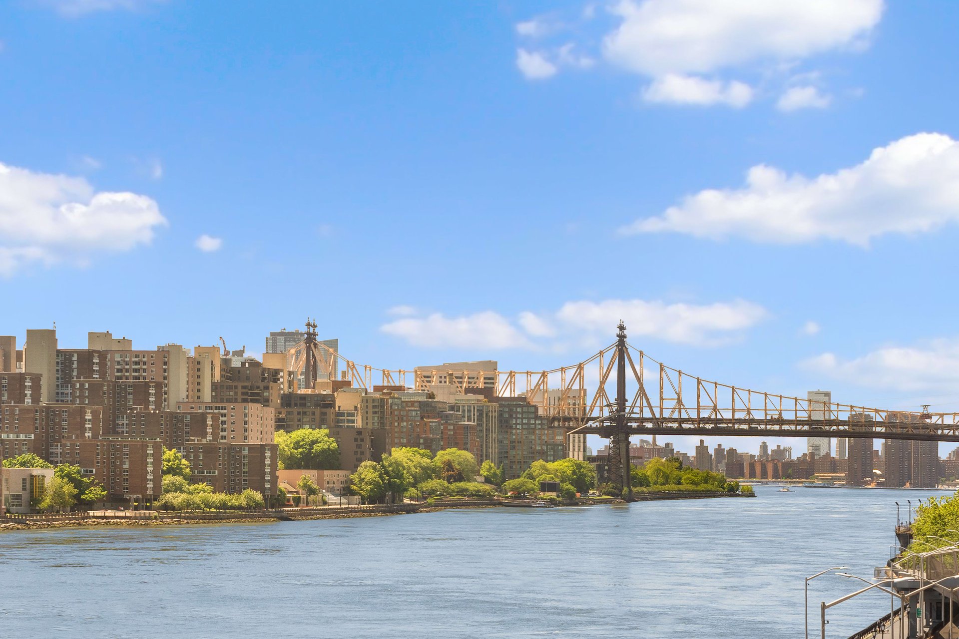 45 East End Avenue, 3C
