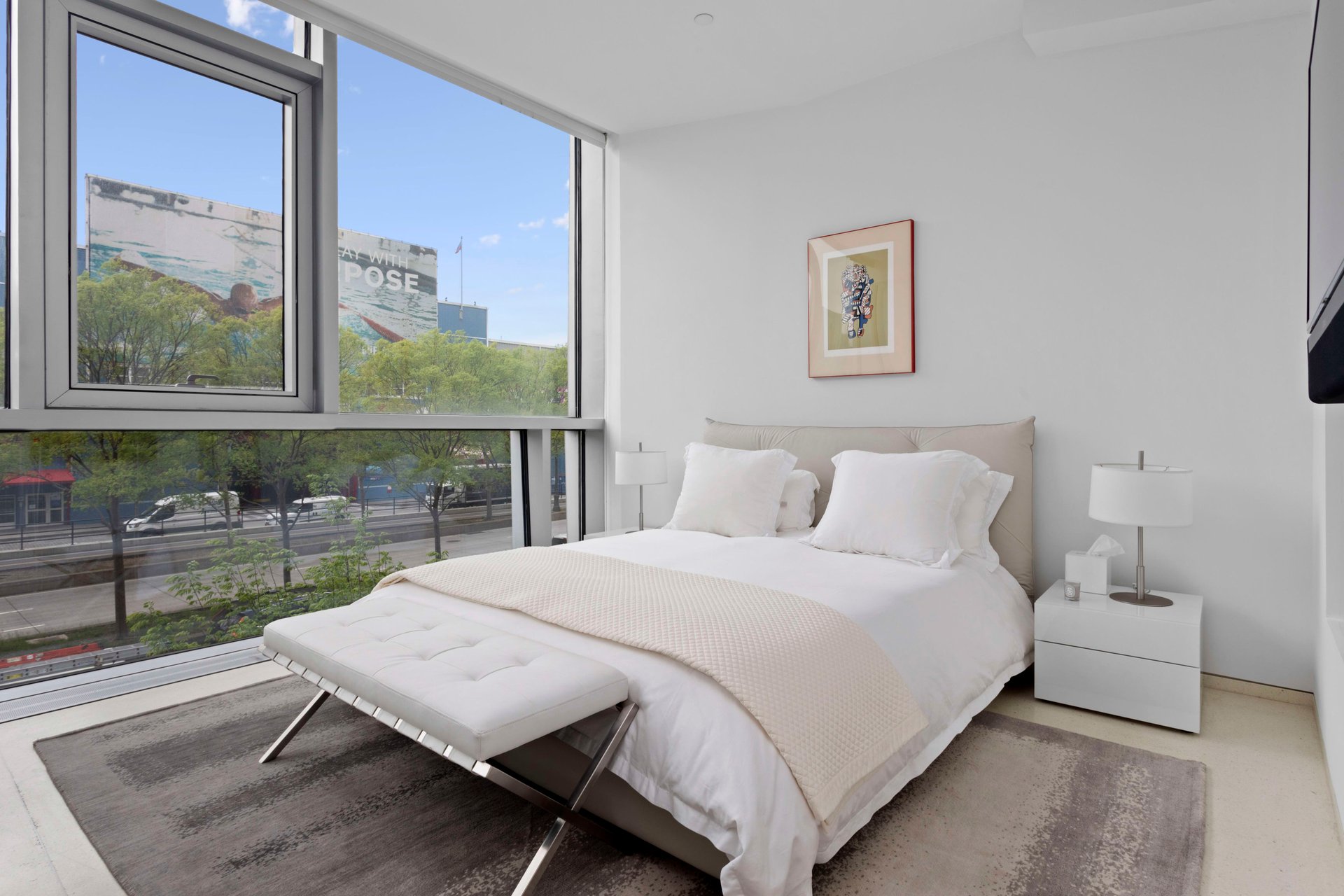 100 ELEVENTH AVENUE