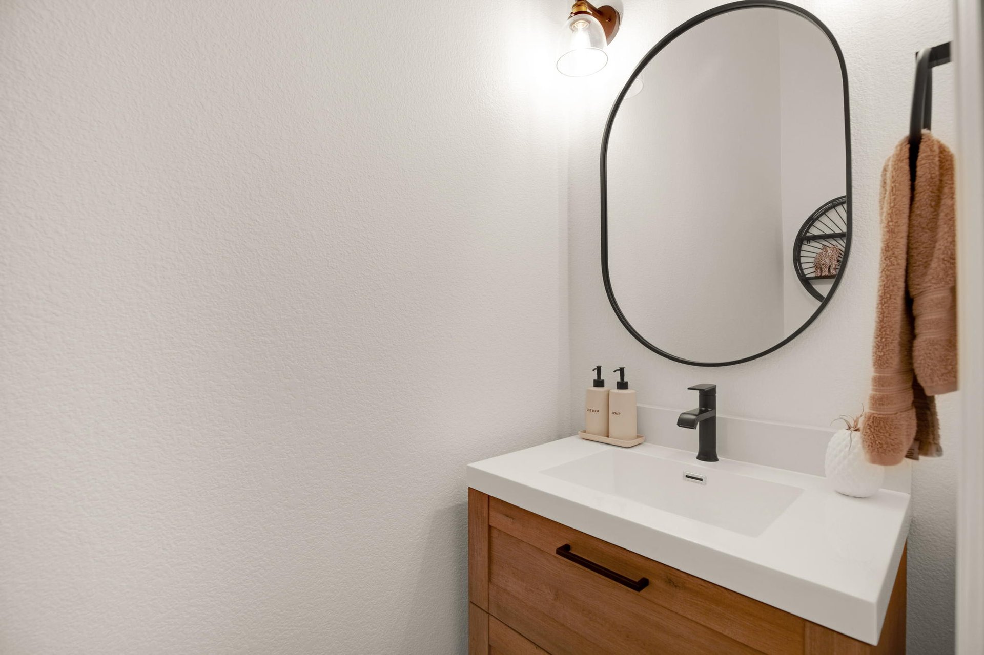 Modern Santa Barbara Style Stunner
