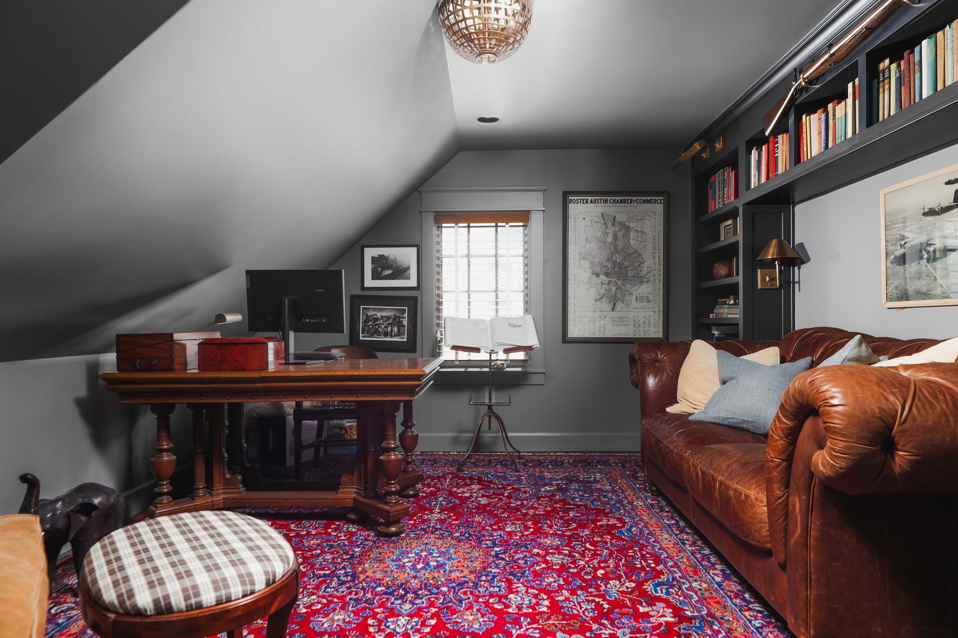 2804 Wooldridge Drive