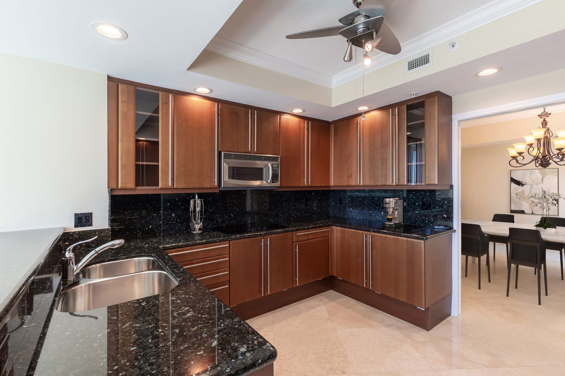 411 N New River Dr Unit: 803
