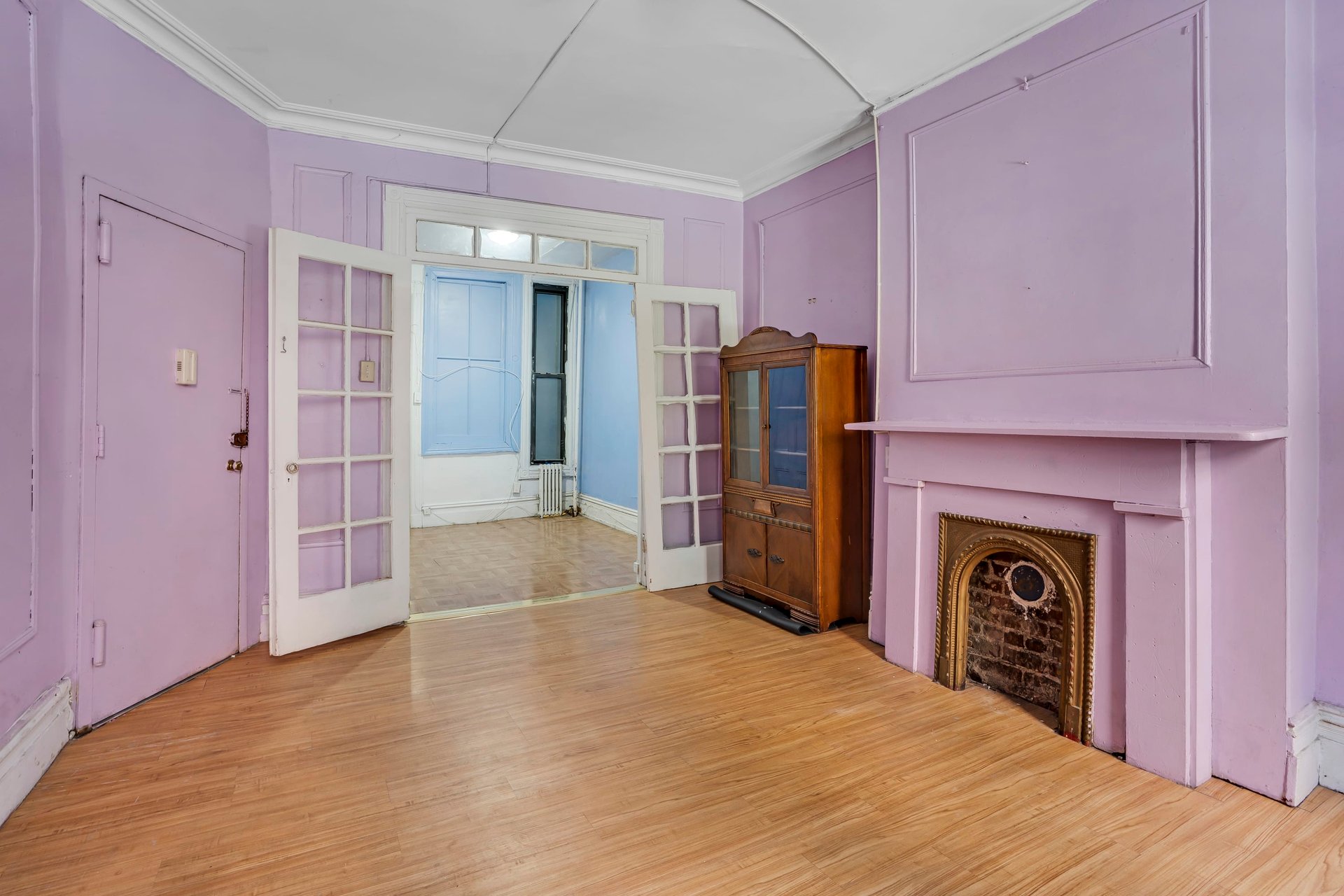208 East 90th Street, 2W