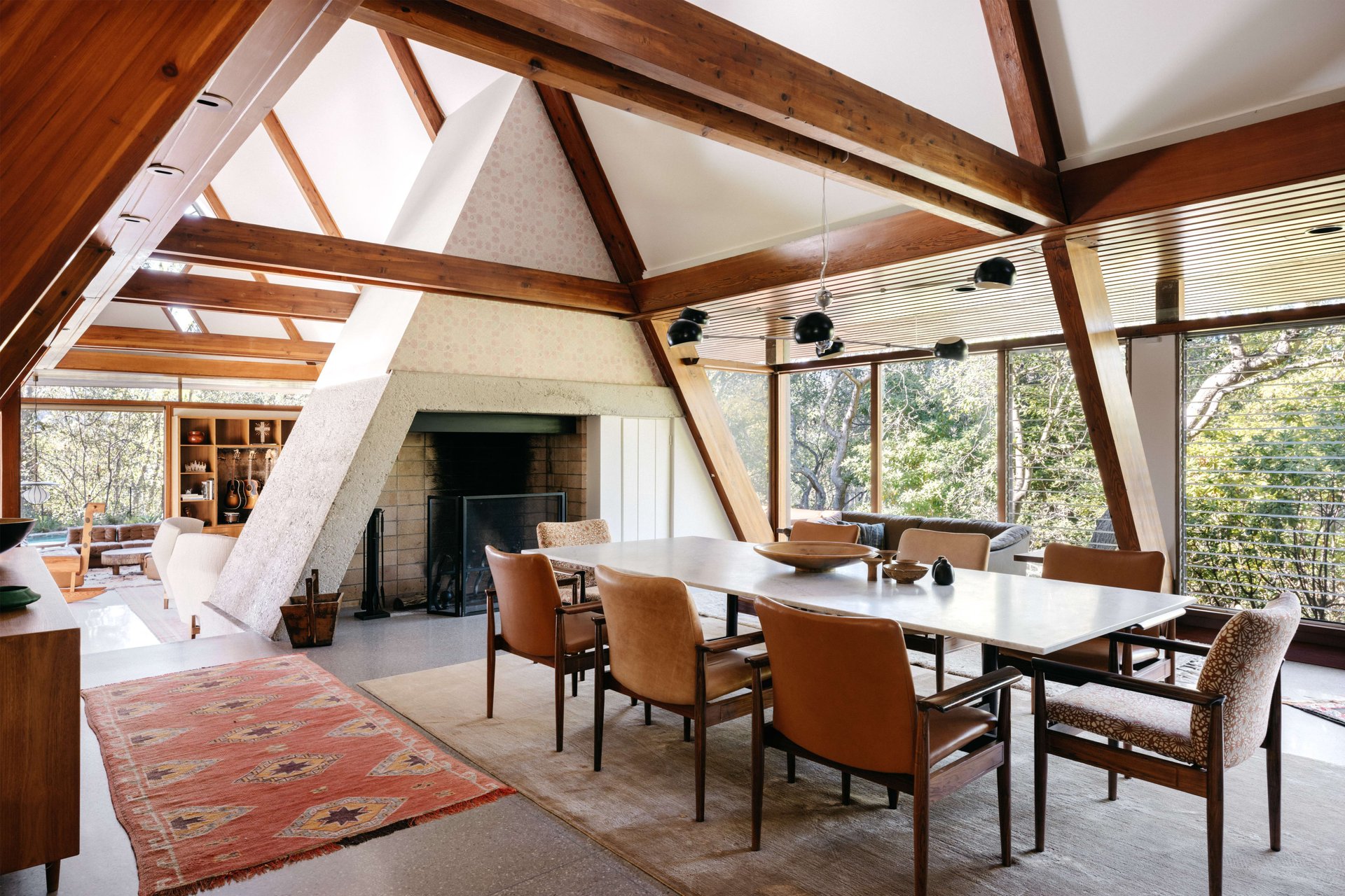 Mid-Century Masterpiece