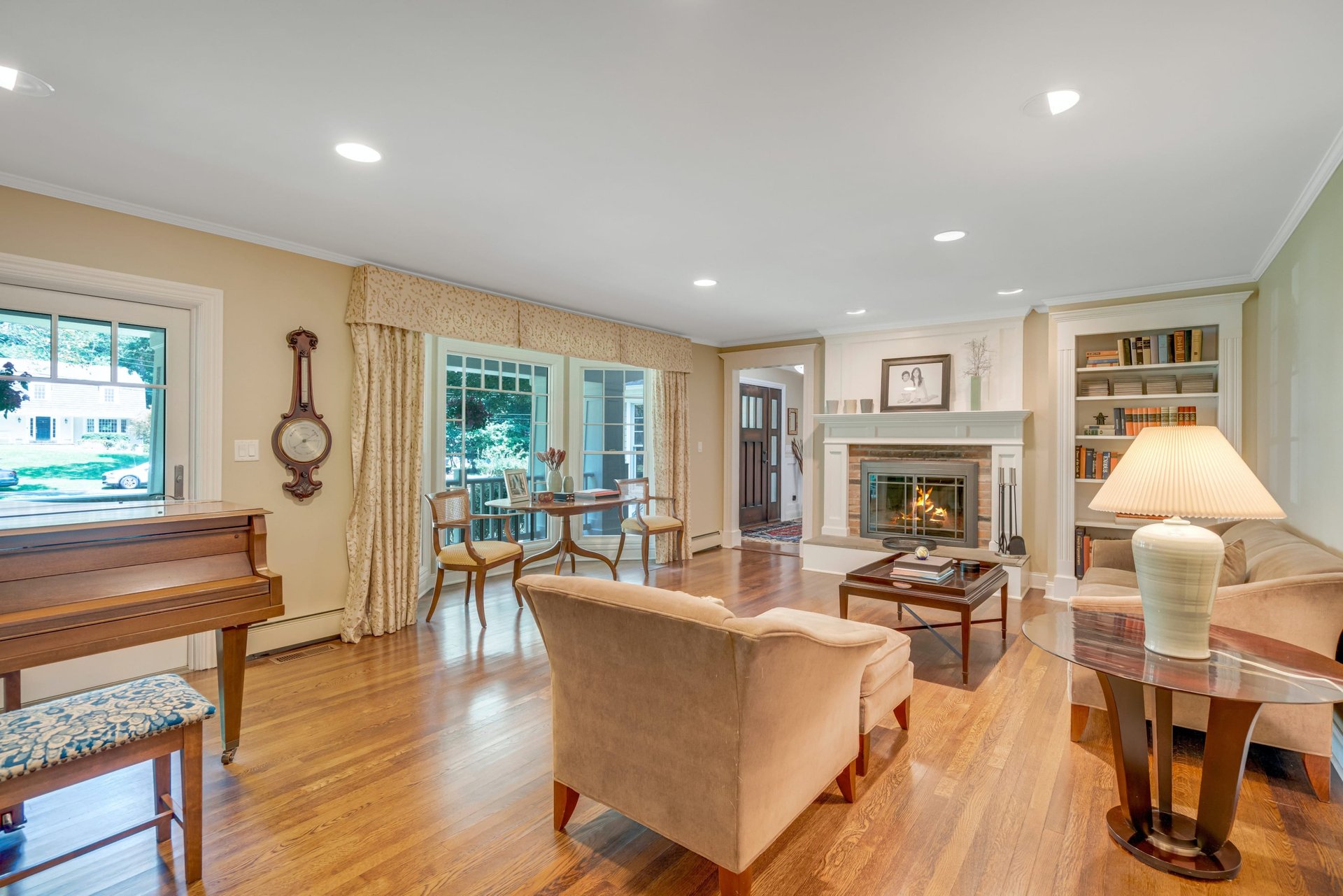 12 Split Rock Road
