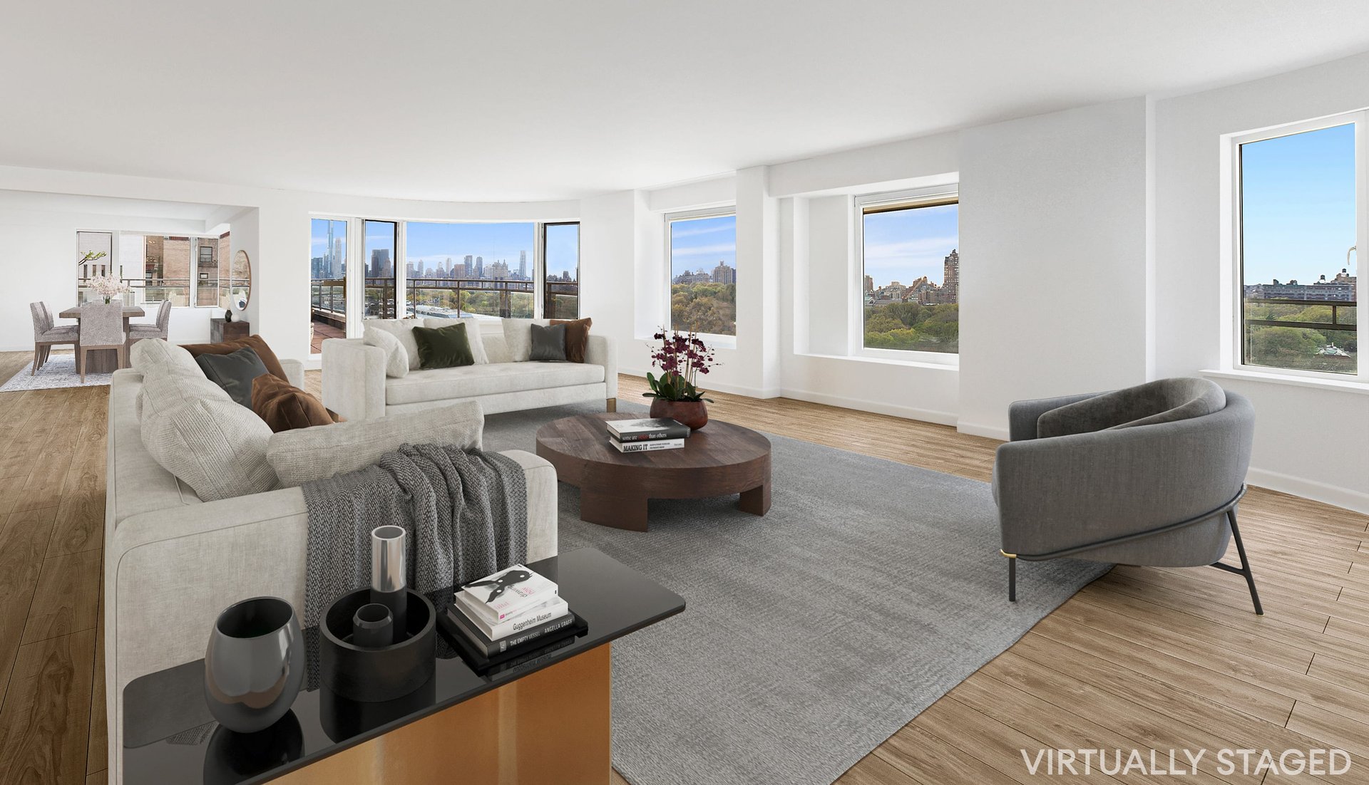 1050 Fifth Avenue, #18BC