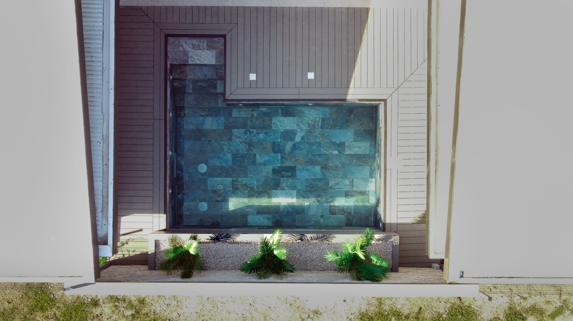 Modern/Contemporary Home’s, 3 Bed 2.5 Bath