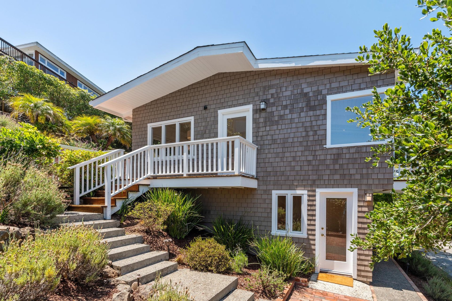 125 Belvedere Avenue