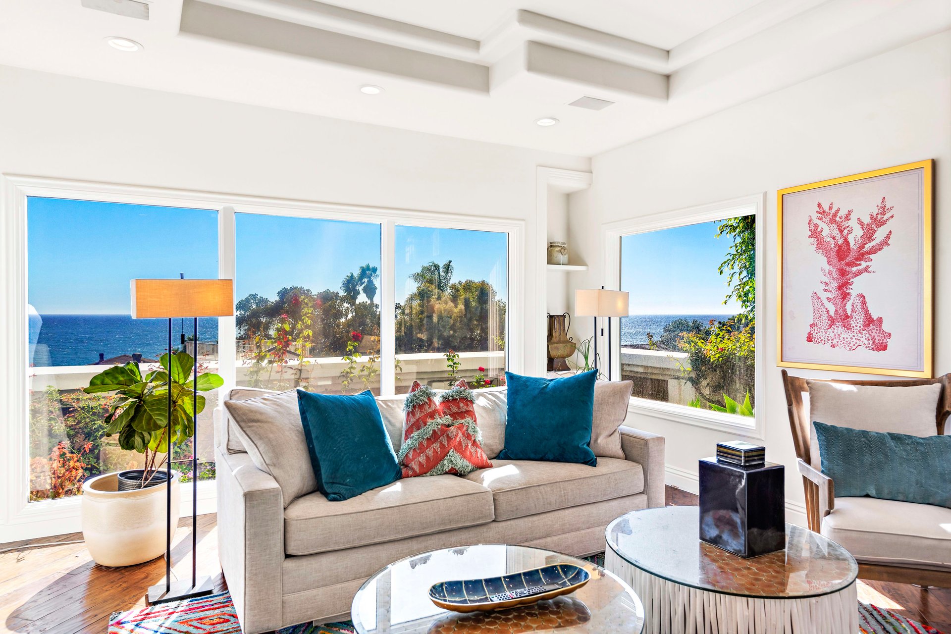 Laguna Beach Retreat