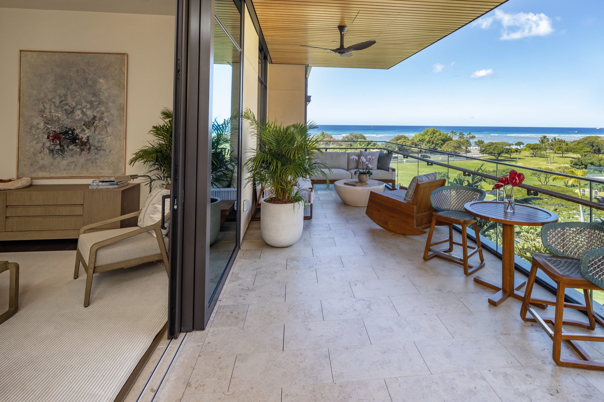 1388 Ala Moana Boulevard Unit: 3603