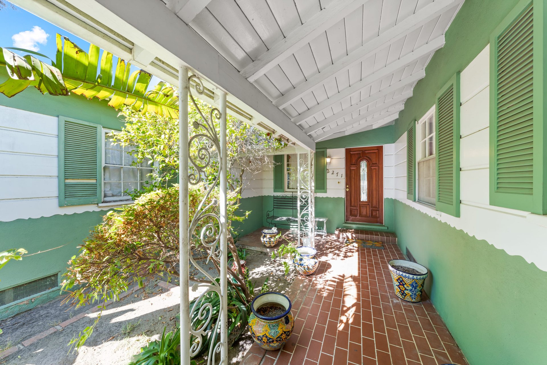 2271 27th St, Sunset Park