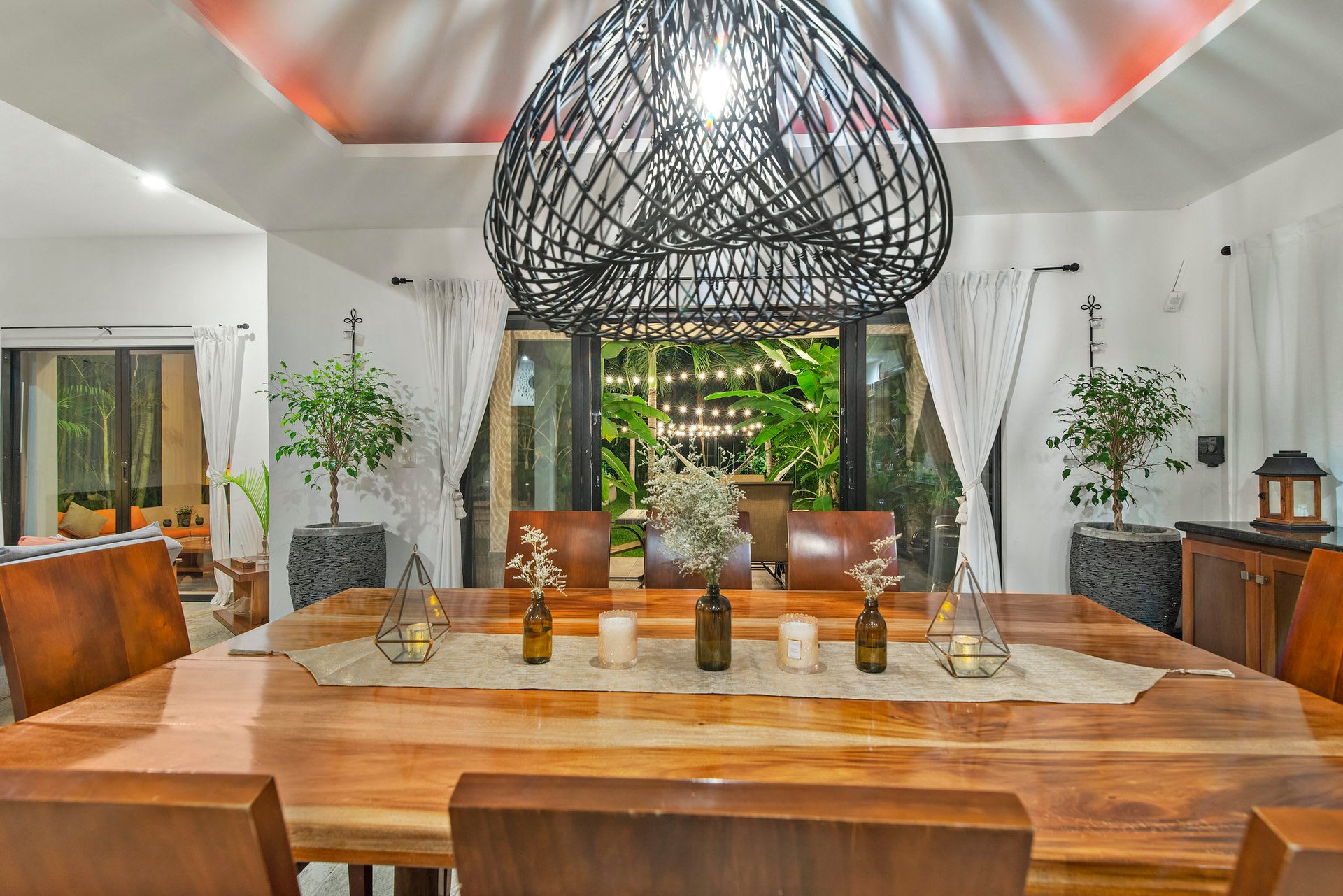  Puerto Aventuras modern 4 bedroom Villa for Sale