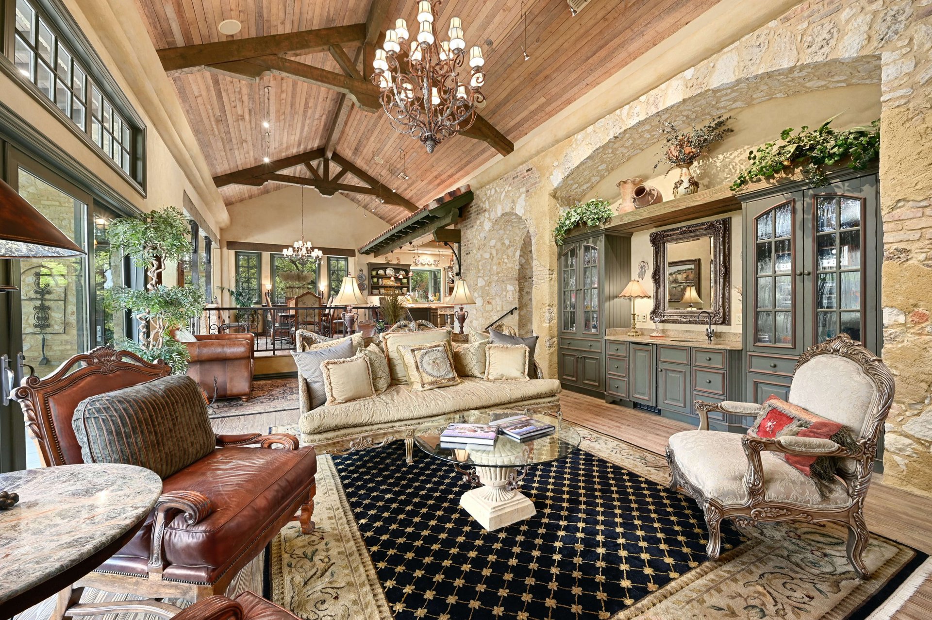 3601 Toro Canyon Road