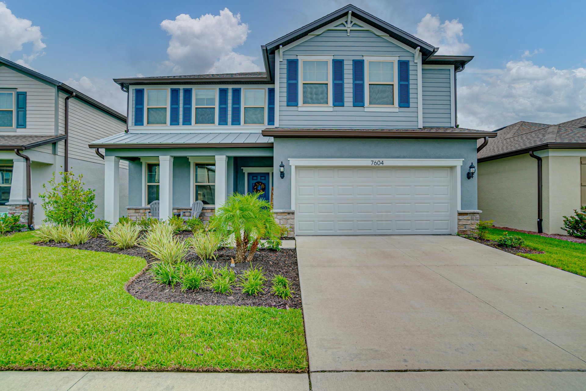 7604 POOL COMPASS LOOP 