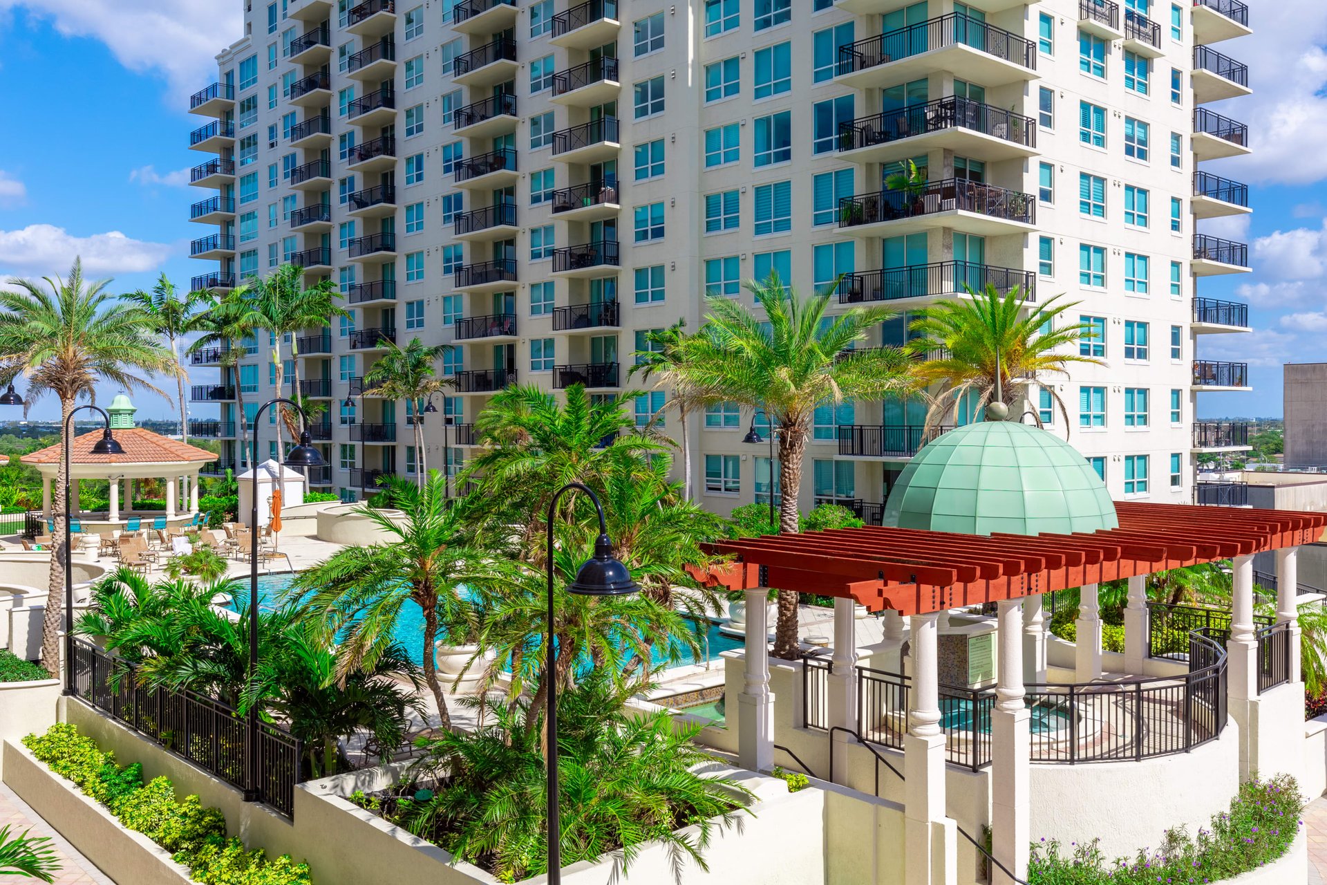 600 W Las Olas Blvd Unit: 907