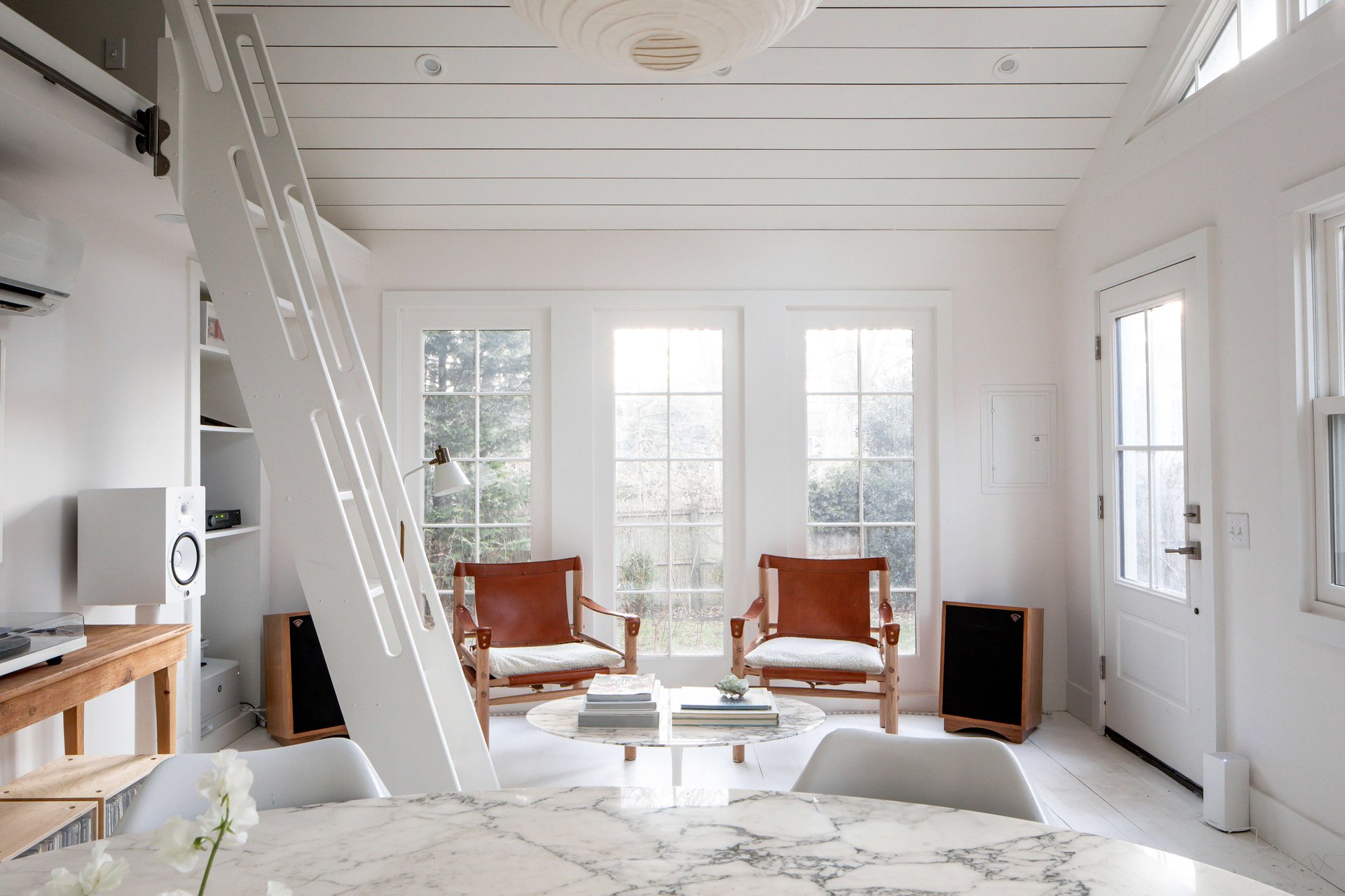 Fabled High Street Home with Water Views & Pool Permit