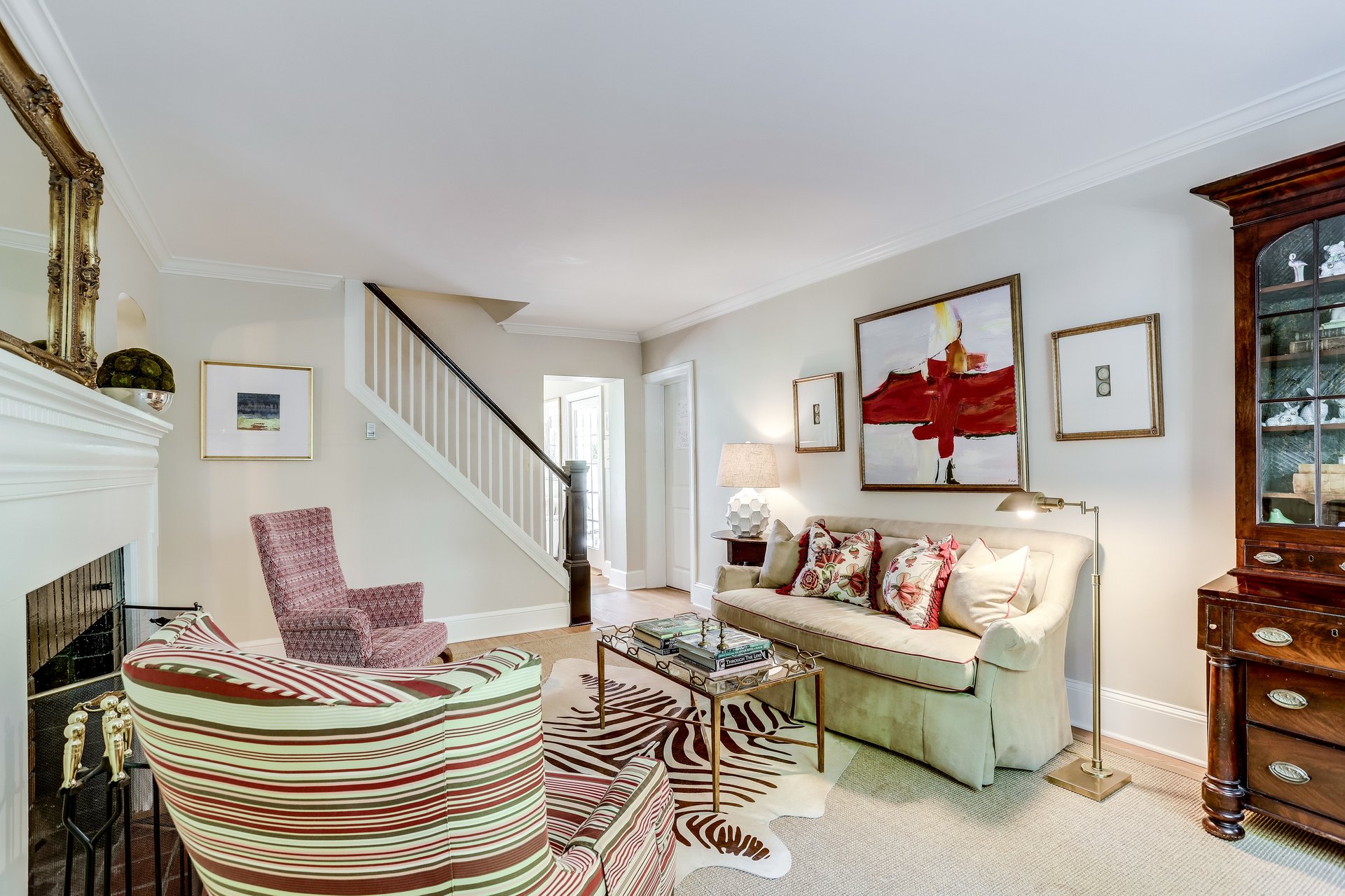 307 Kentucky Ave, Alexandria, VA 22305