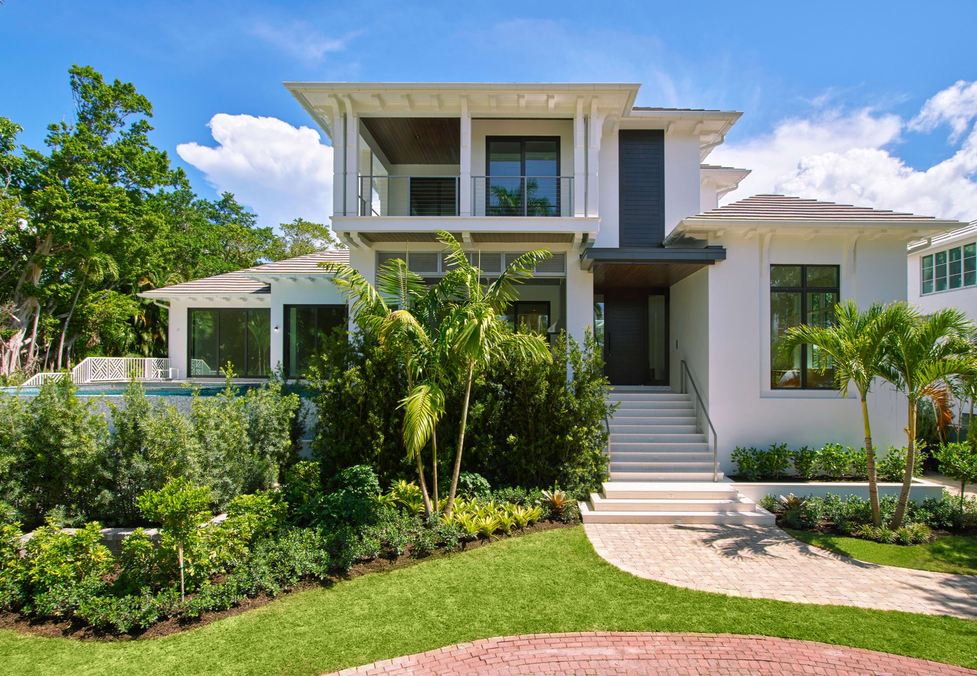 GORDON DRIVE ESTATES