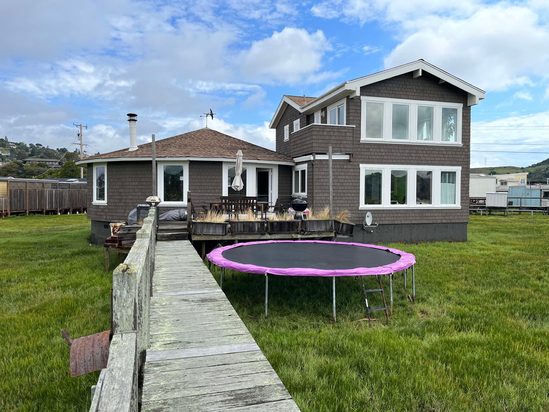 COMING SOON: 58 Greenbrae Boardwalk