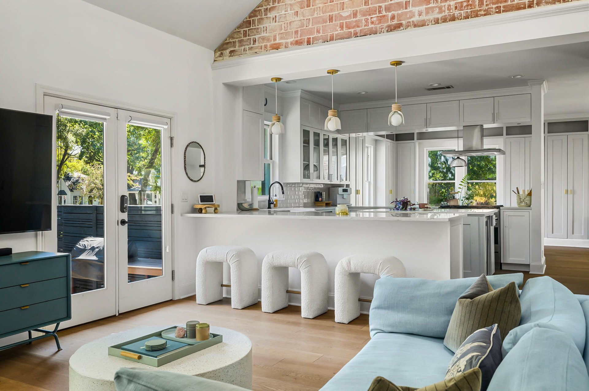 Historic Pemberton Heights Gem 