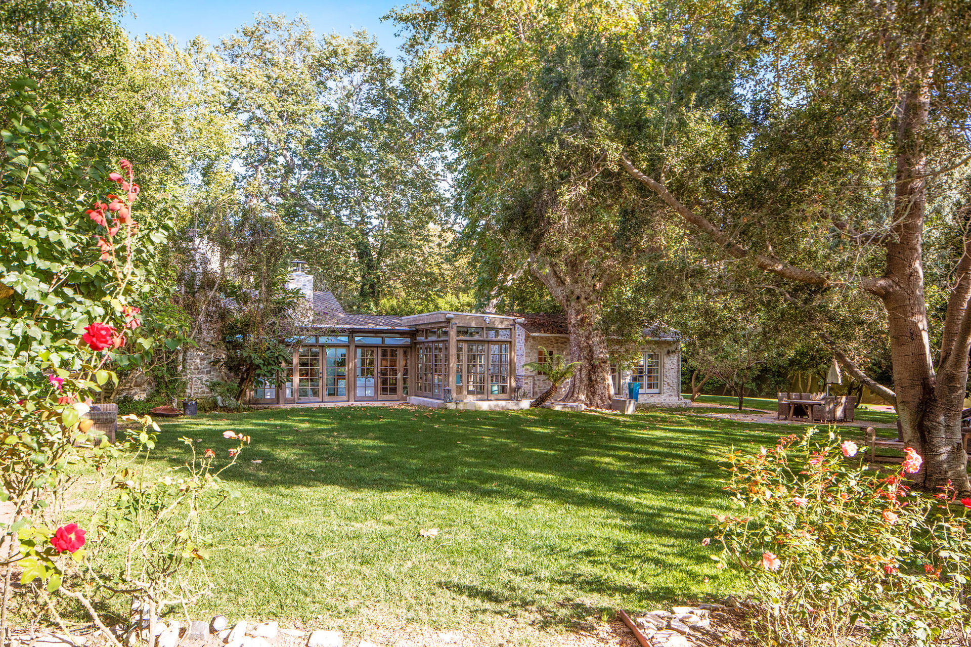 6465 Bonsall Dr