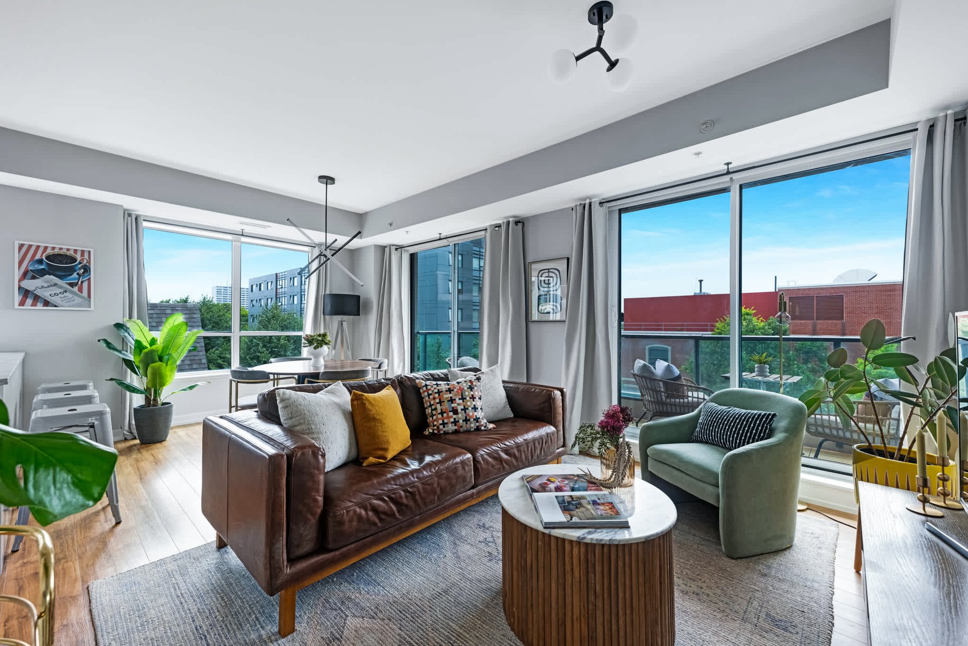 377 Madison Suite 306